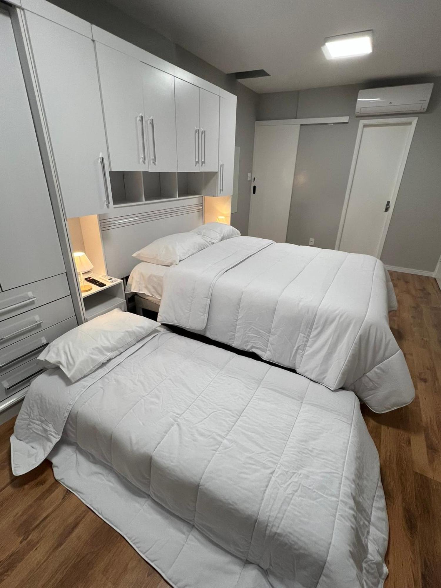 Apartment Lofts Julia Brooklin Berrini Olimpia Aeroporto Cgh