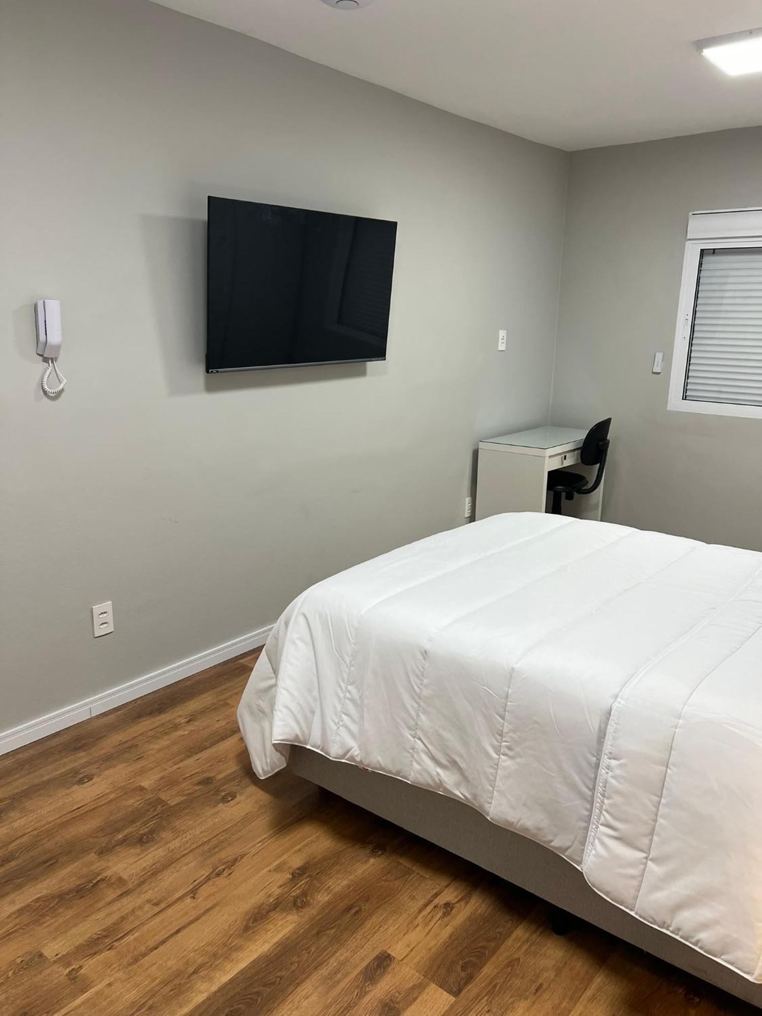 Lofts Julia Brooklin Berrini Olimpia Aeroporto Cgh Apartment *