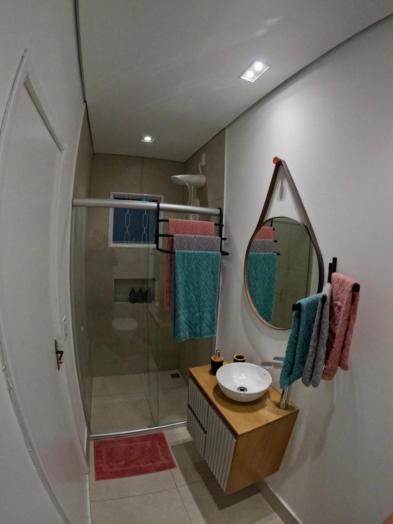 Apartment Lofts Julia Brooklin Berrini Olimpia Aeroporto Cgh *