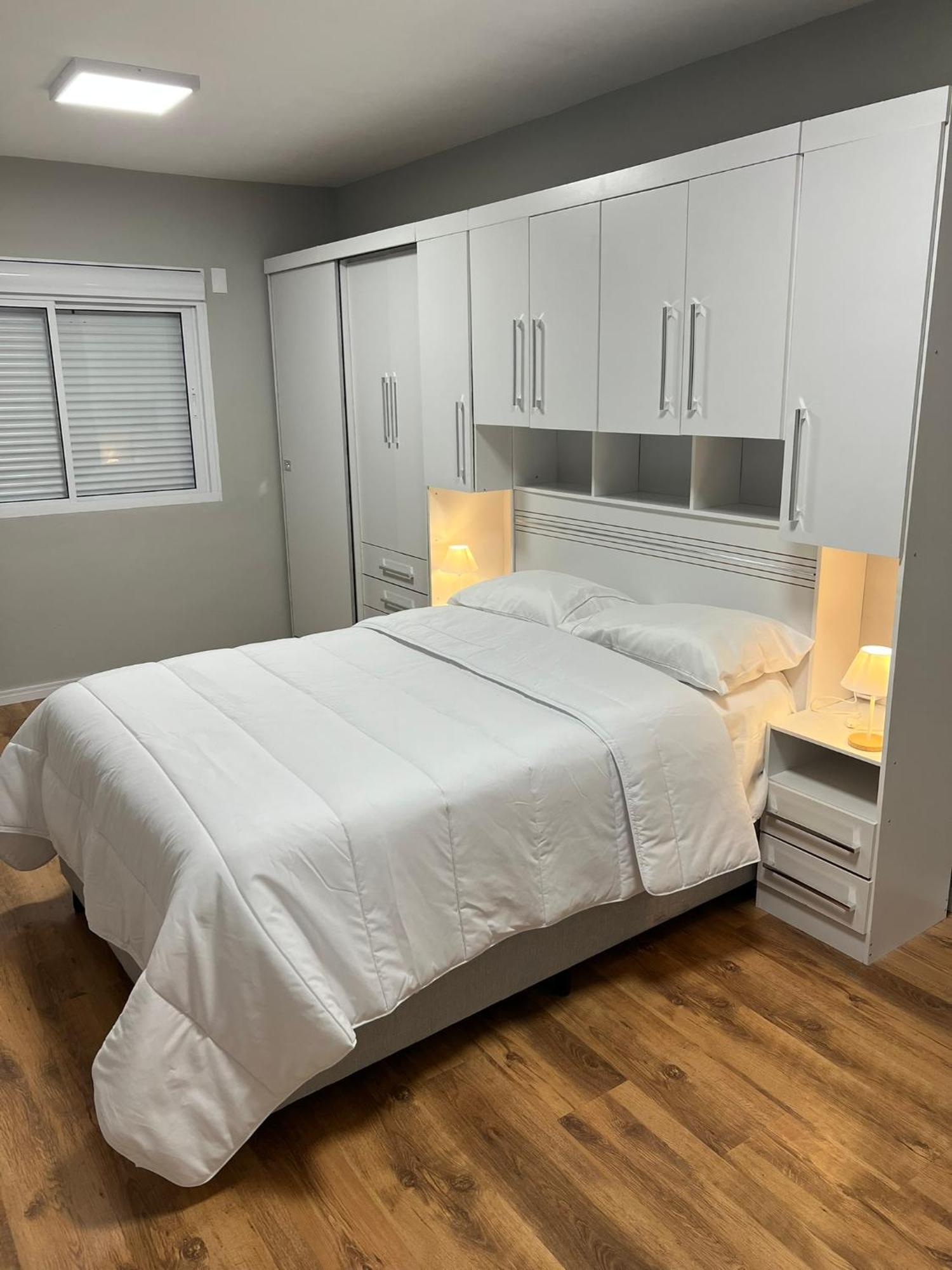 Lofts Julia Brooklin Berrini Olimpia Aeroporto Cgh Apartment *