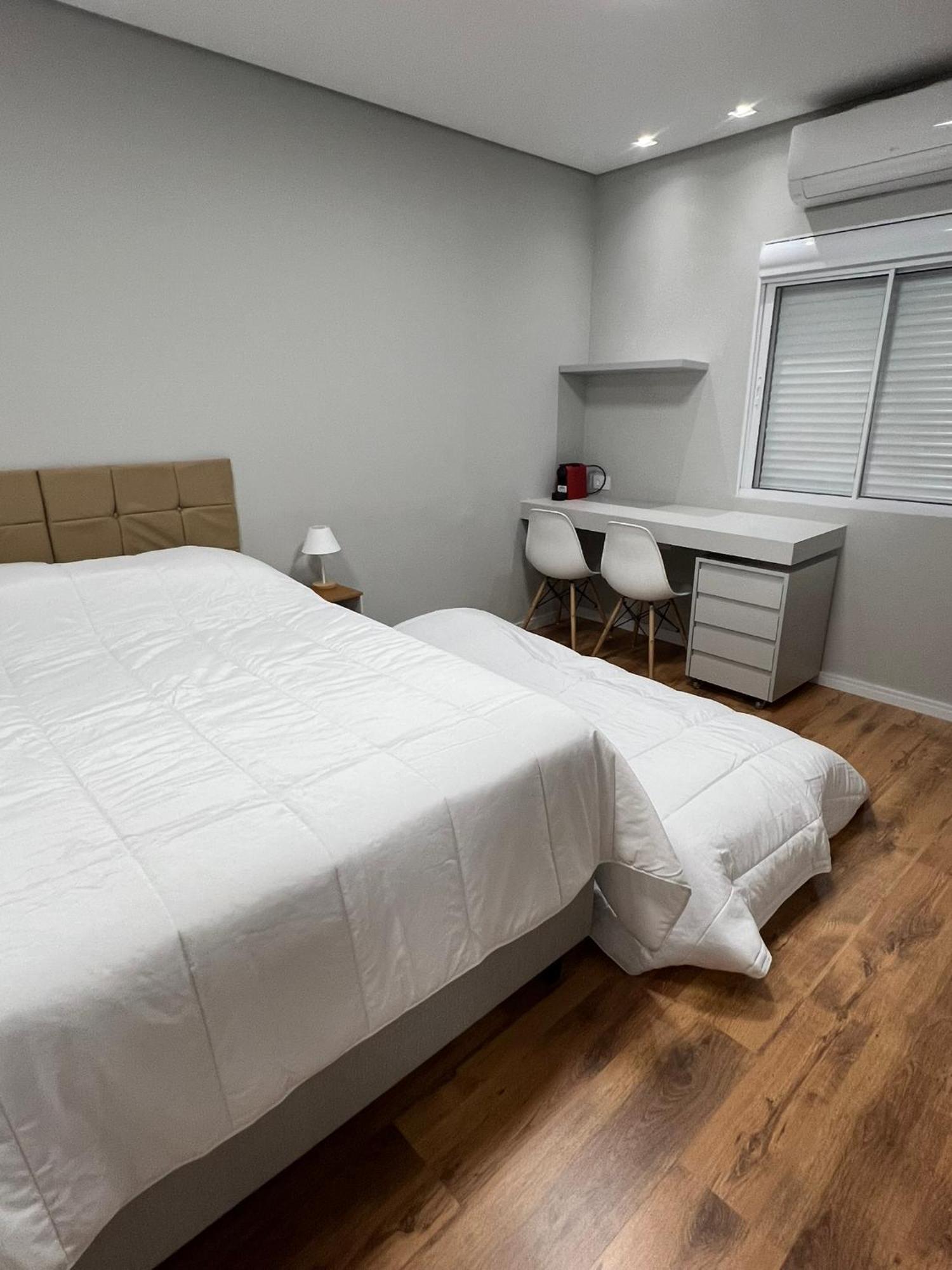 Lofts Julia Brooklin Berrini Olimpia Aeroporto Cgh Apartment