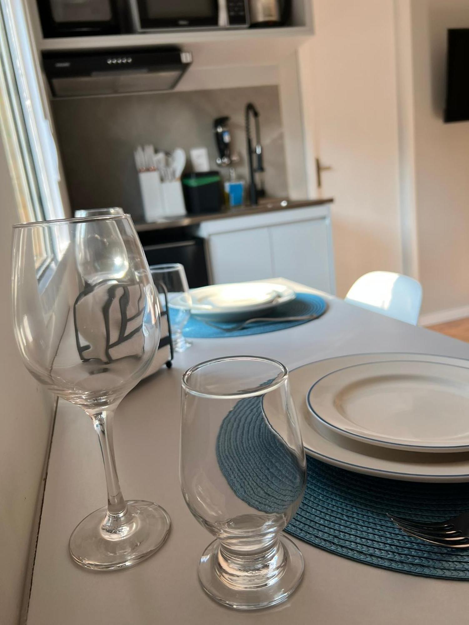 Apartment Lofts Julia Brooklin Berrini Olimpia Aeroporto Cgh