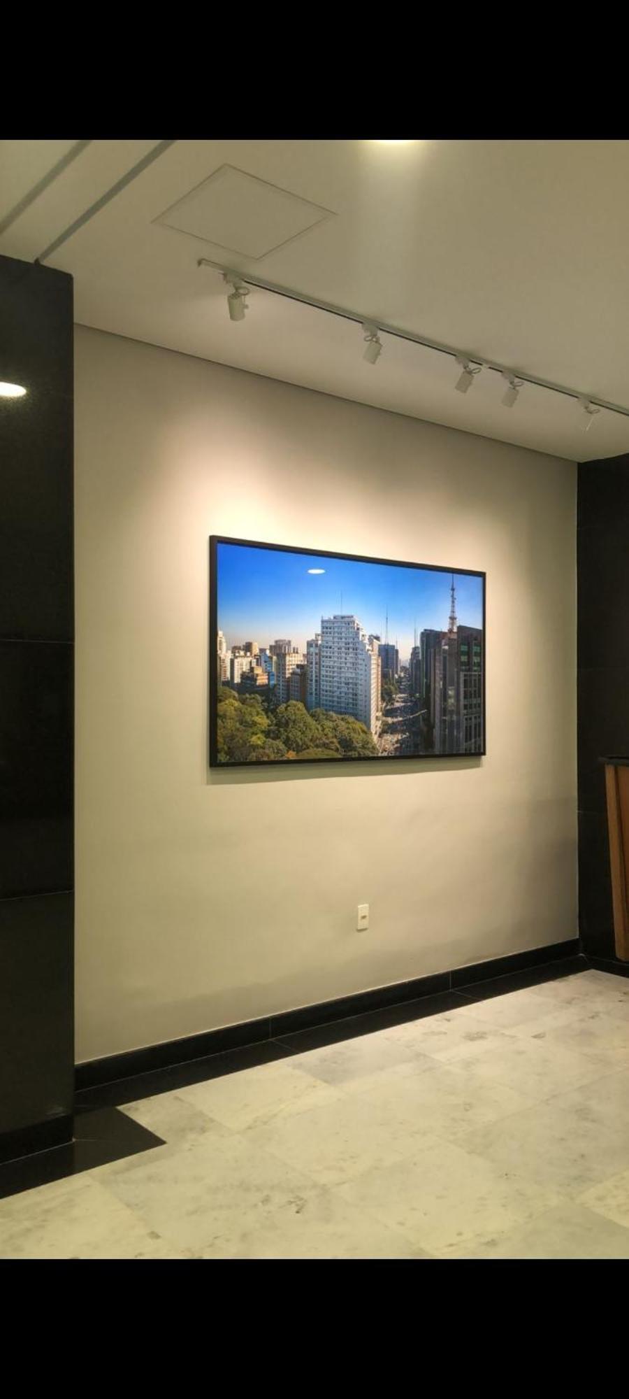 New Point Paulista Av & Masp Apartment