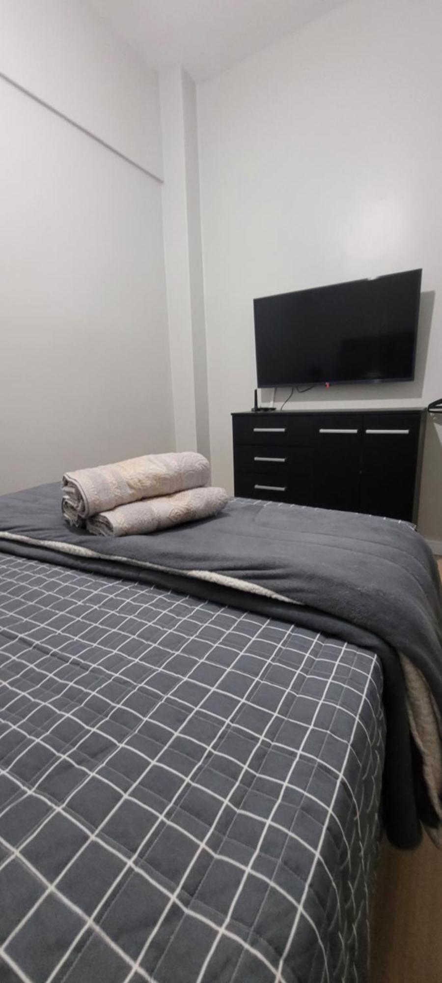 Apartment New Point Paulista Av & Masp Sao Paulo