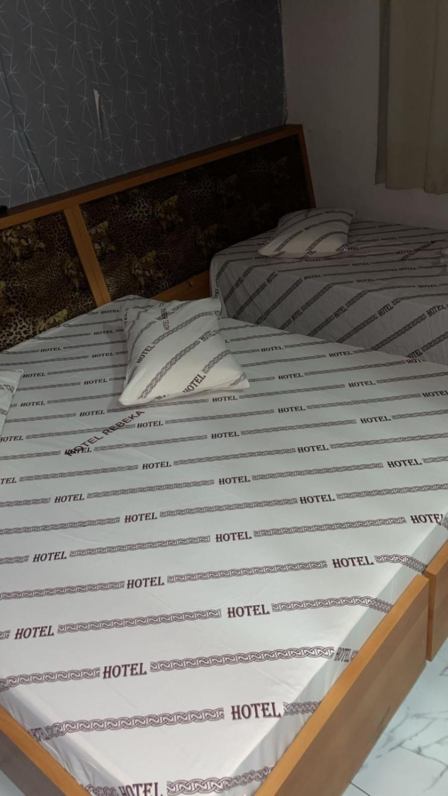 Otel Rebeka Sao Paulo