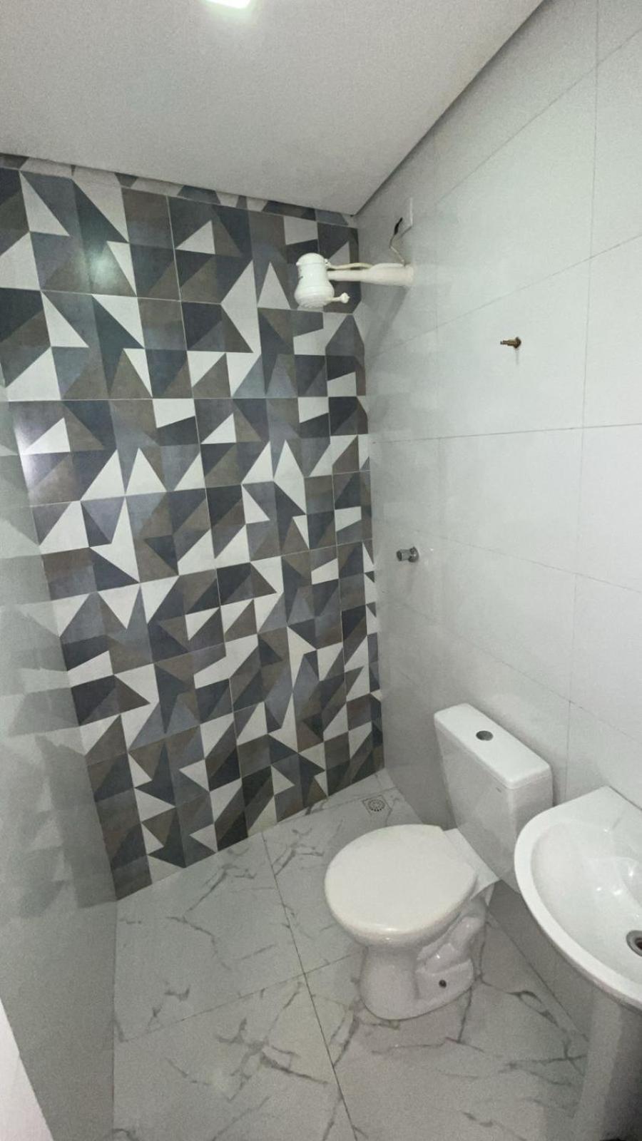 Rebeka Otel Sao Paulo
