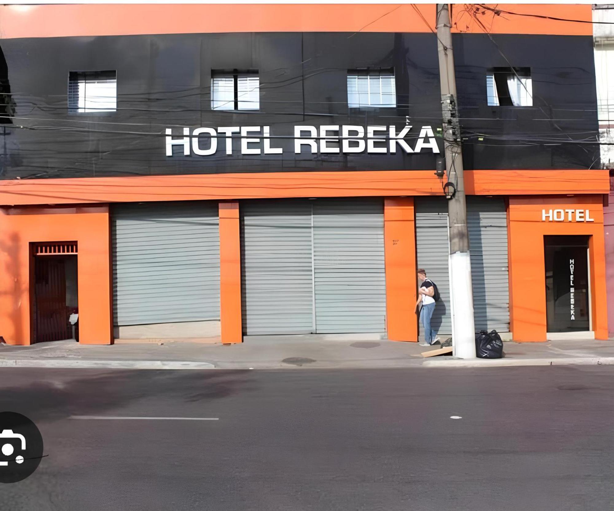 Rebeka