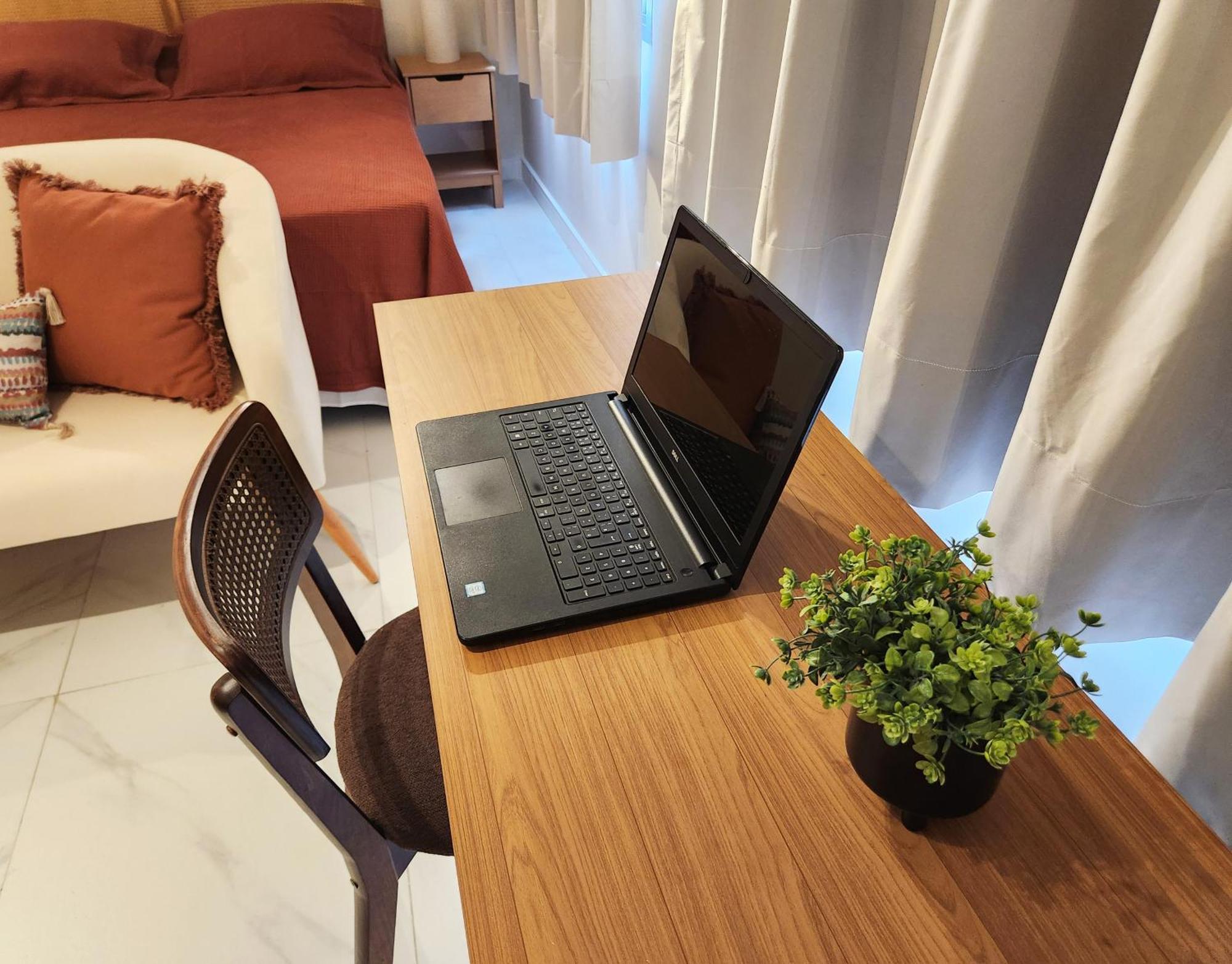 Apartment Flat Reformado E Aconchegante *