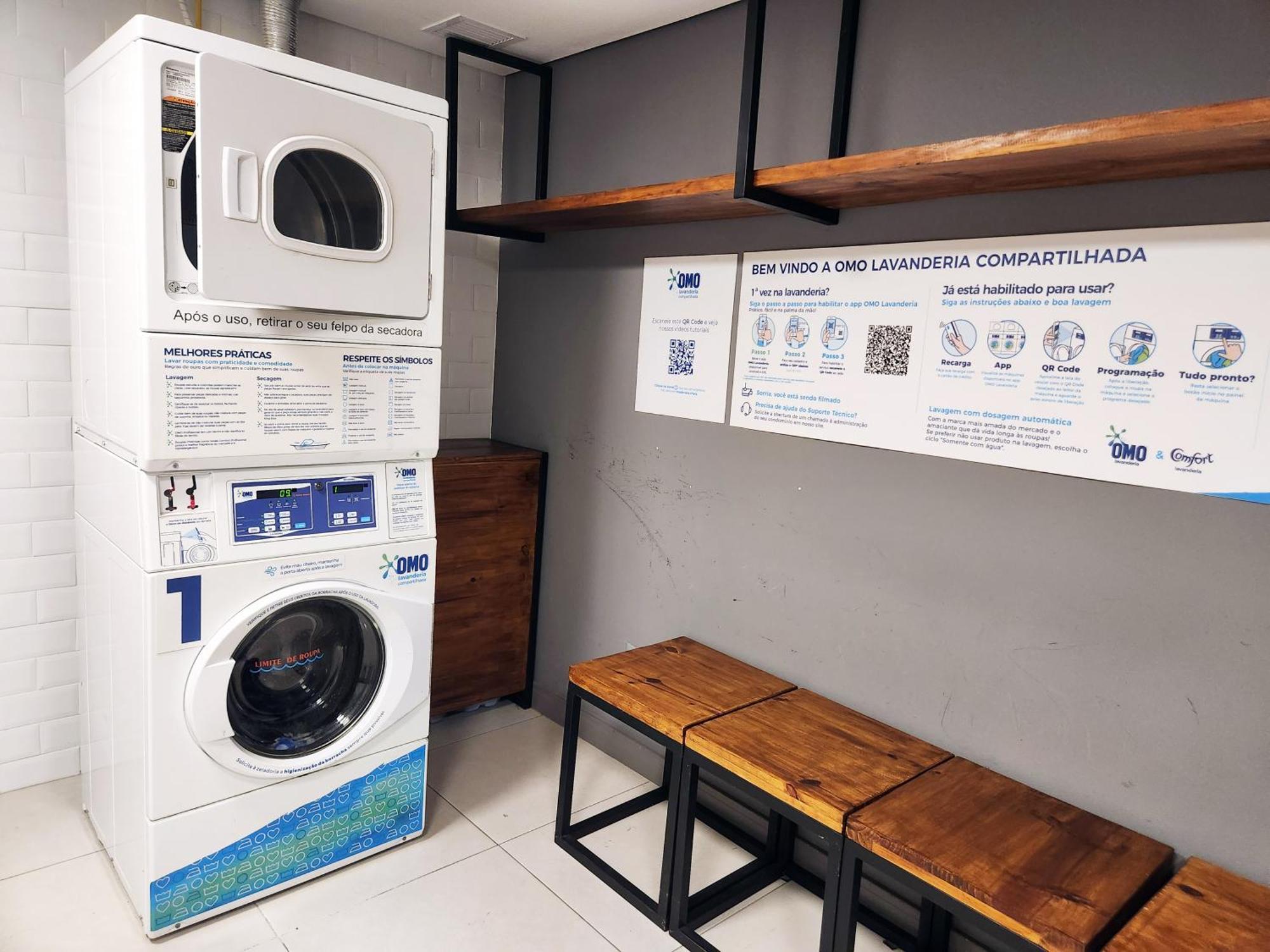 Flat Reformado E Aconchegante *