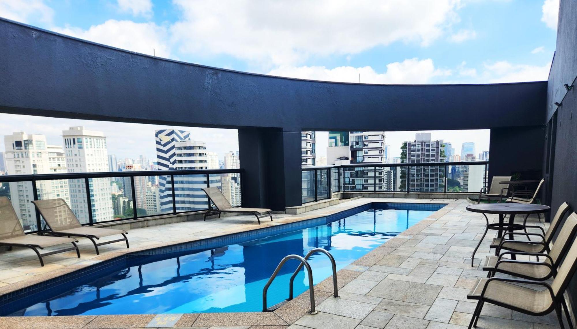 Apartment Flat Reformado E Aconchegante *