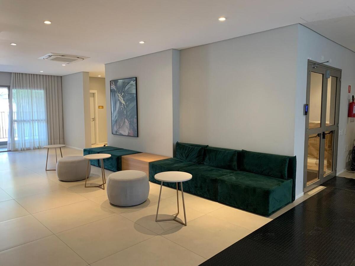 Madalena Apartment Sao Paulo