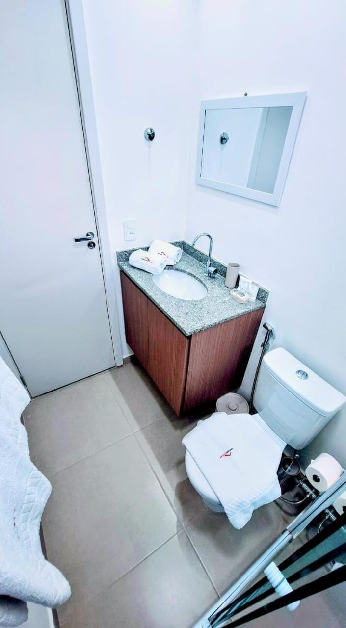 Apartemen M N Flats - Nex One