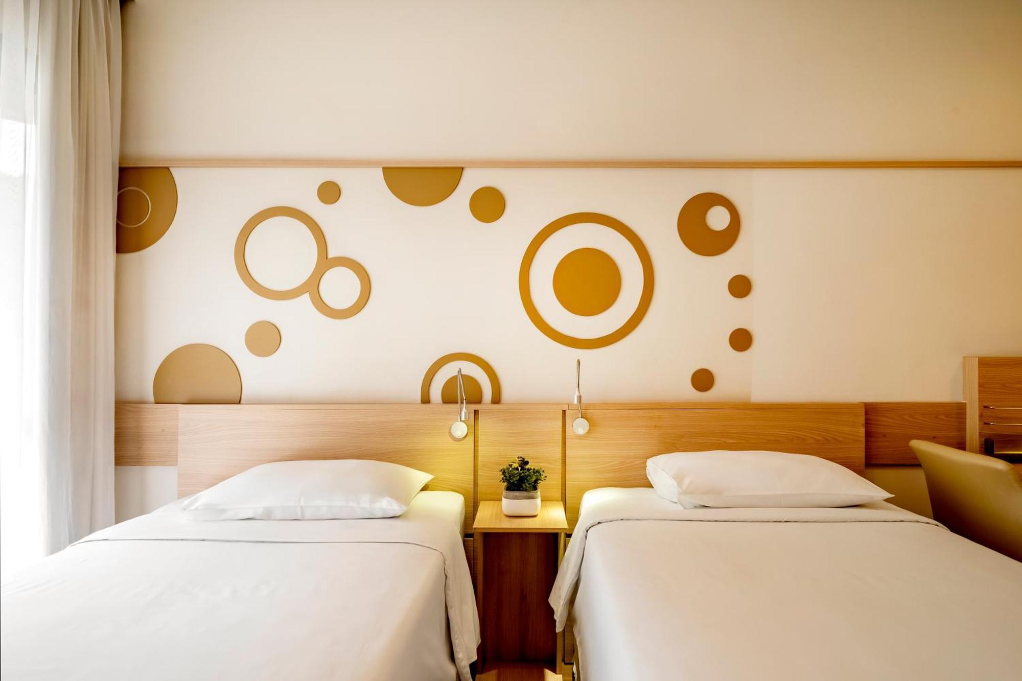 Mercure Alamedas 4* Sao Paulo