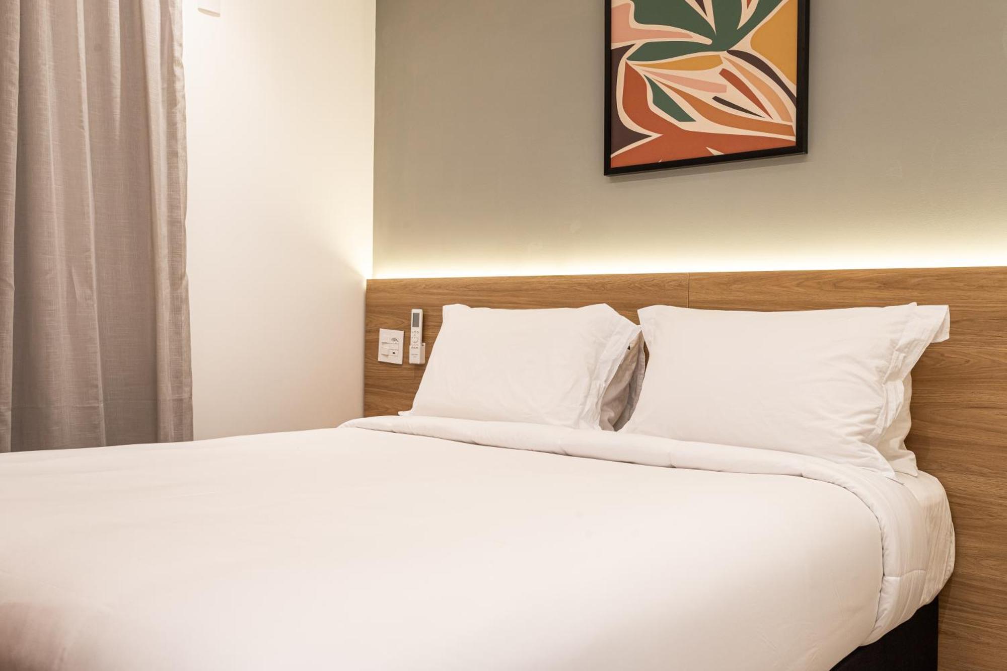 Novos E Espacosos Ao Lado Da Av Paulista - Pivo Pamplona Apartment *