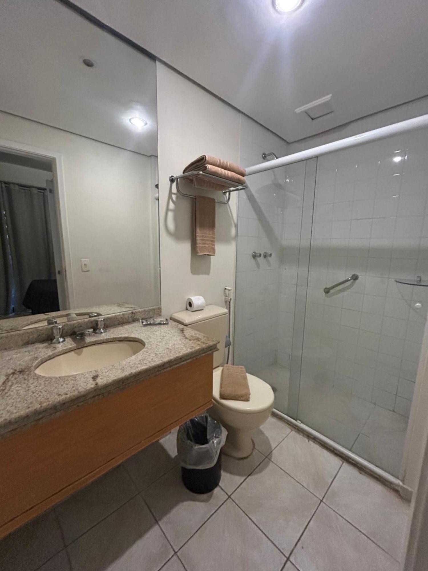 Apartemen Biena Aconchegante Sena Madureira Com Garagem 1205 *