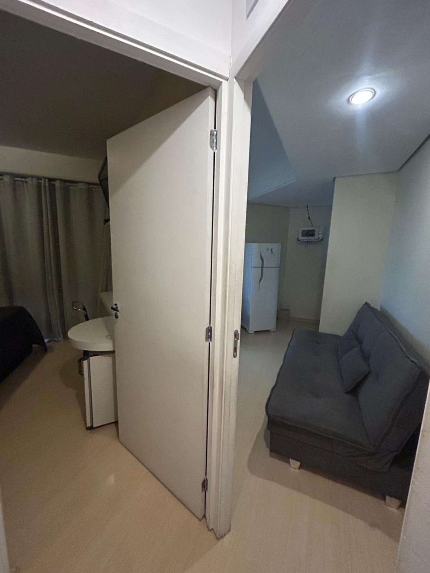 Apartemen Biena Aconchegante Sena Madureira Com Garagem 1205 *
