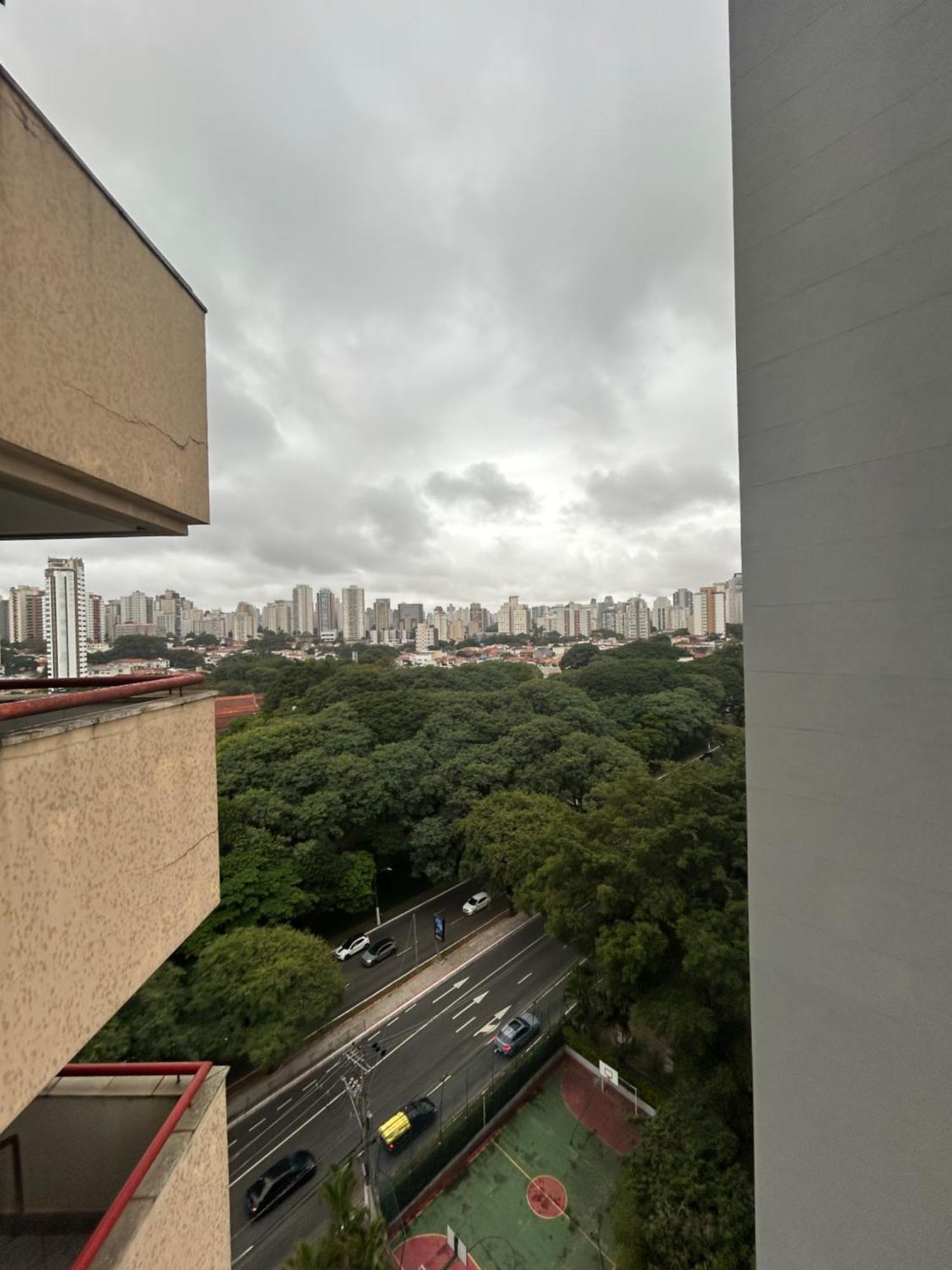 Biena Aconchegante Sena Madureira Com Garagem 1205 Apartemen Sao Paulo