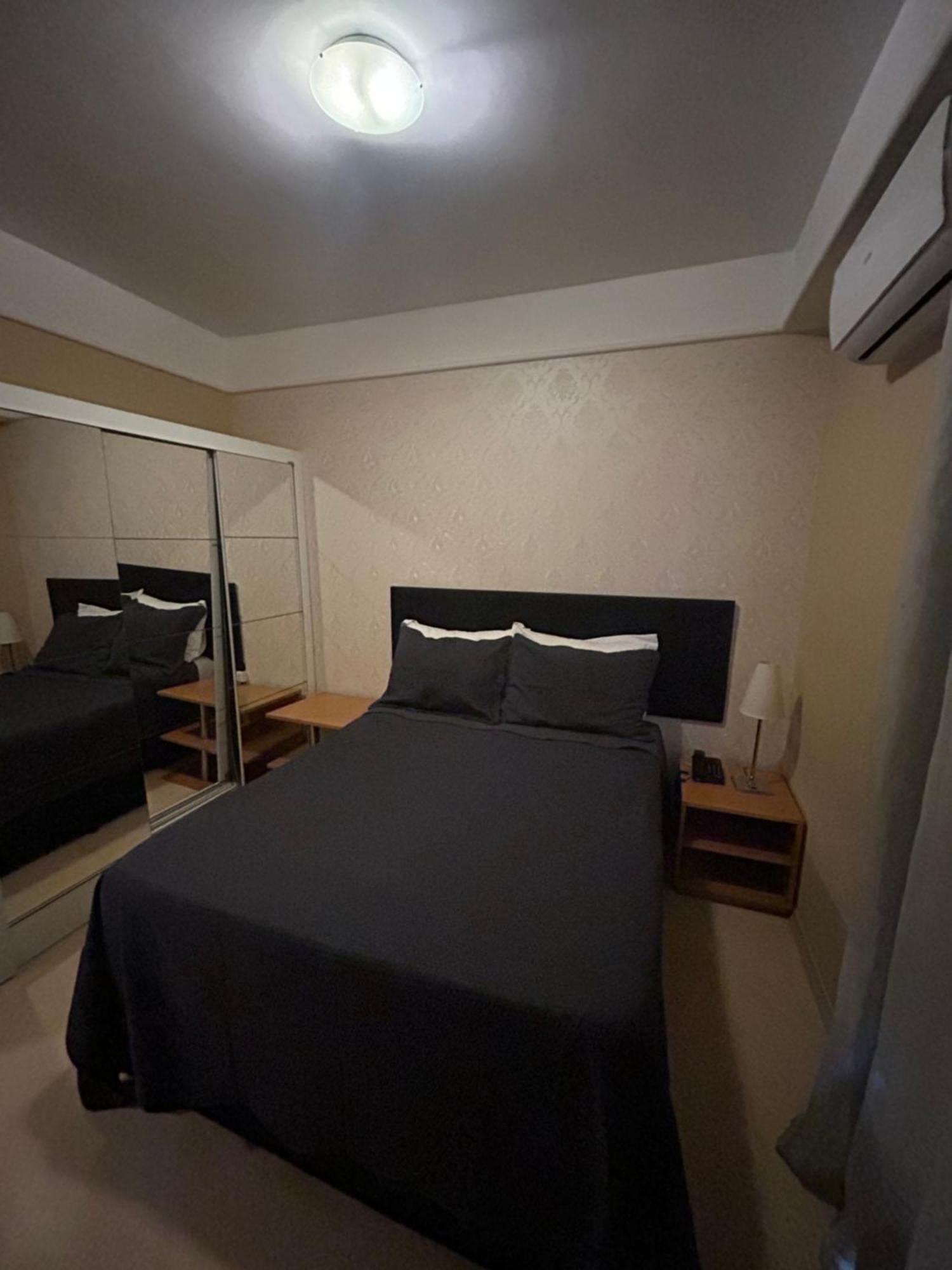 Apartemen Biena Aconchegante Sena Madureira Com Garagem 1205 *