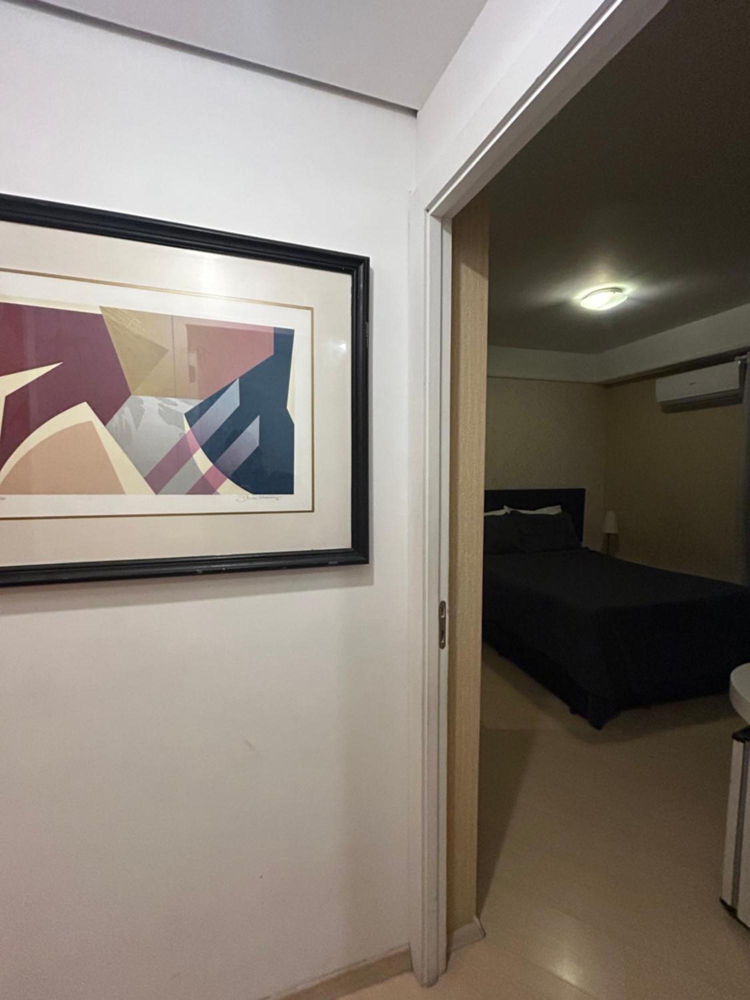 Apartemen Biena Aconchegante Sena Madureira Com Garagem 1205 Sao Paulo