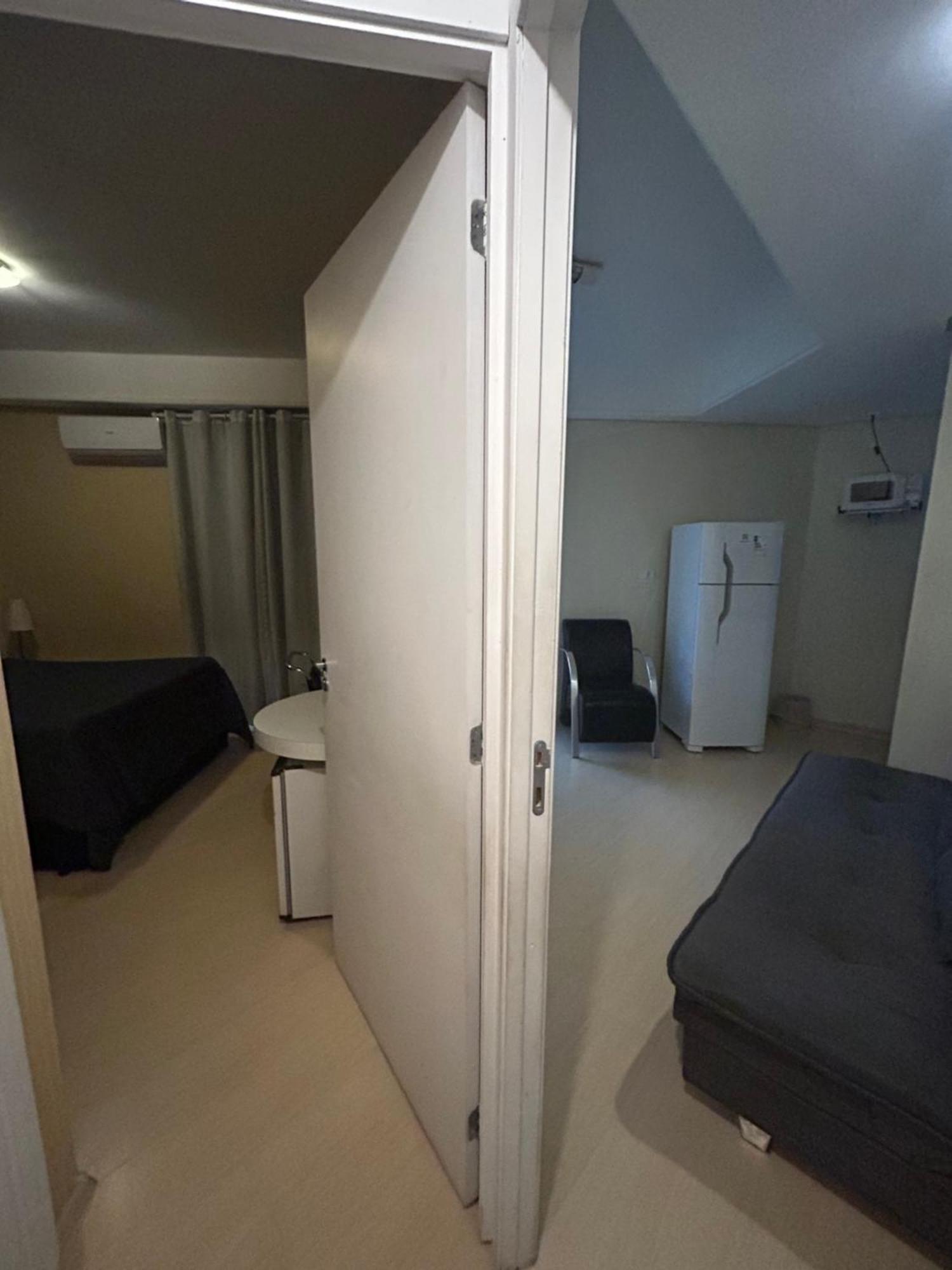 Apartemen Biena Aconchegante Sena Madureira Com Garagem 1205 *