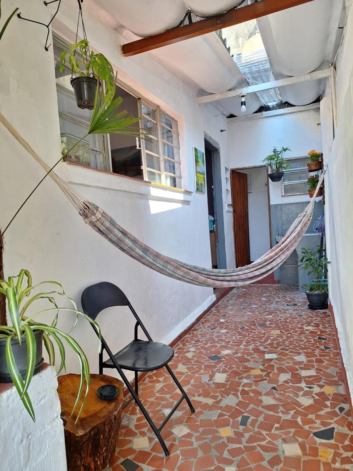 Nhà nghỉ Casinha Na Madalena São Paulo