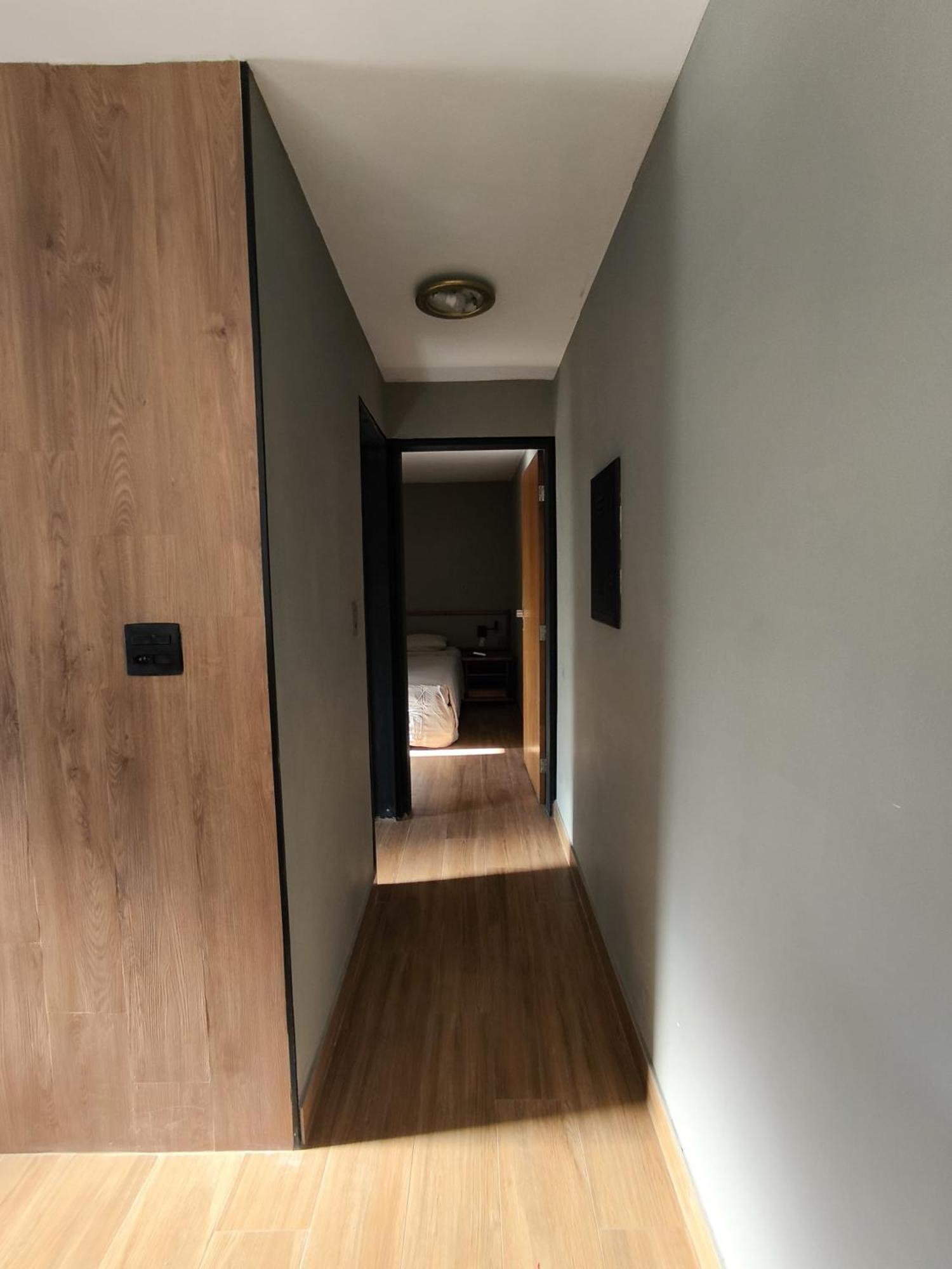 Flat 1 Campo Belo/moema Prox Aeroporto Congonhas Sao Paulo