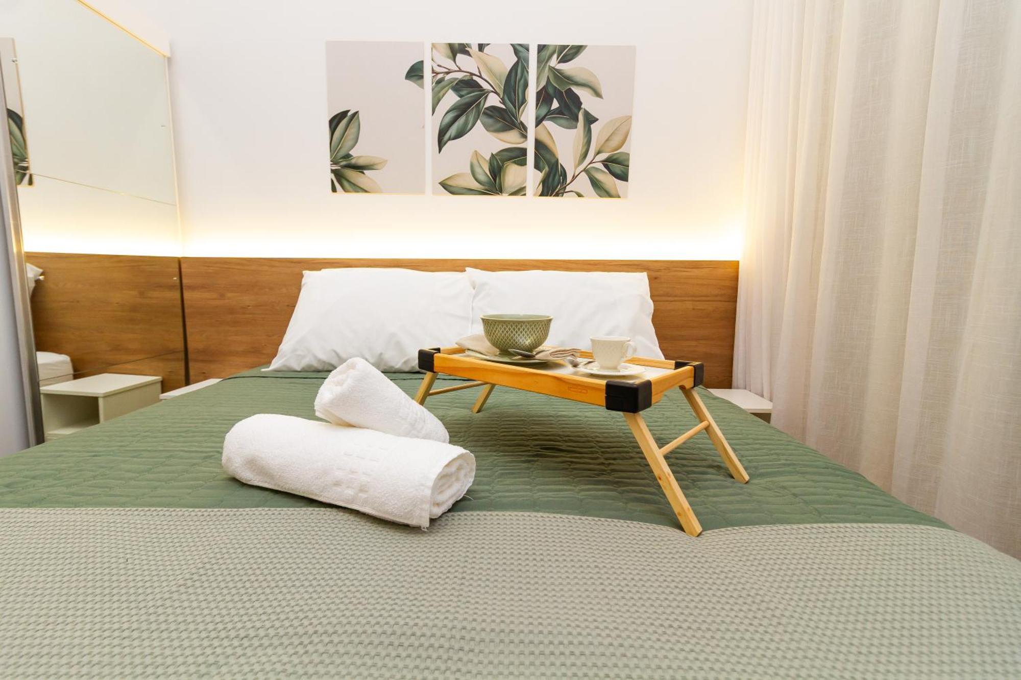 Apartment Ape Em Perdizes 4 Andar Com Ar Bem Prox Do Allianz *