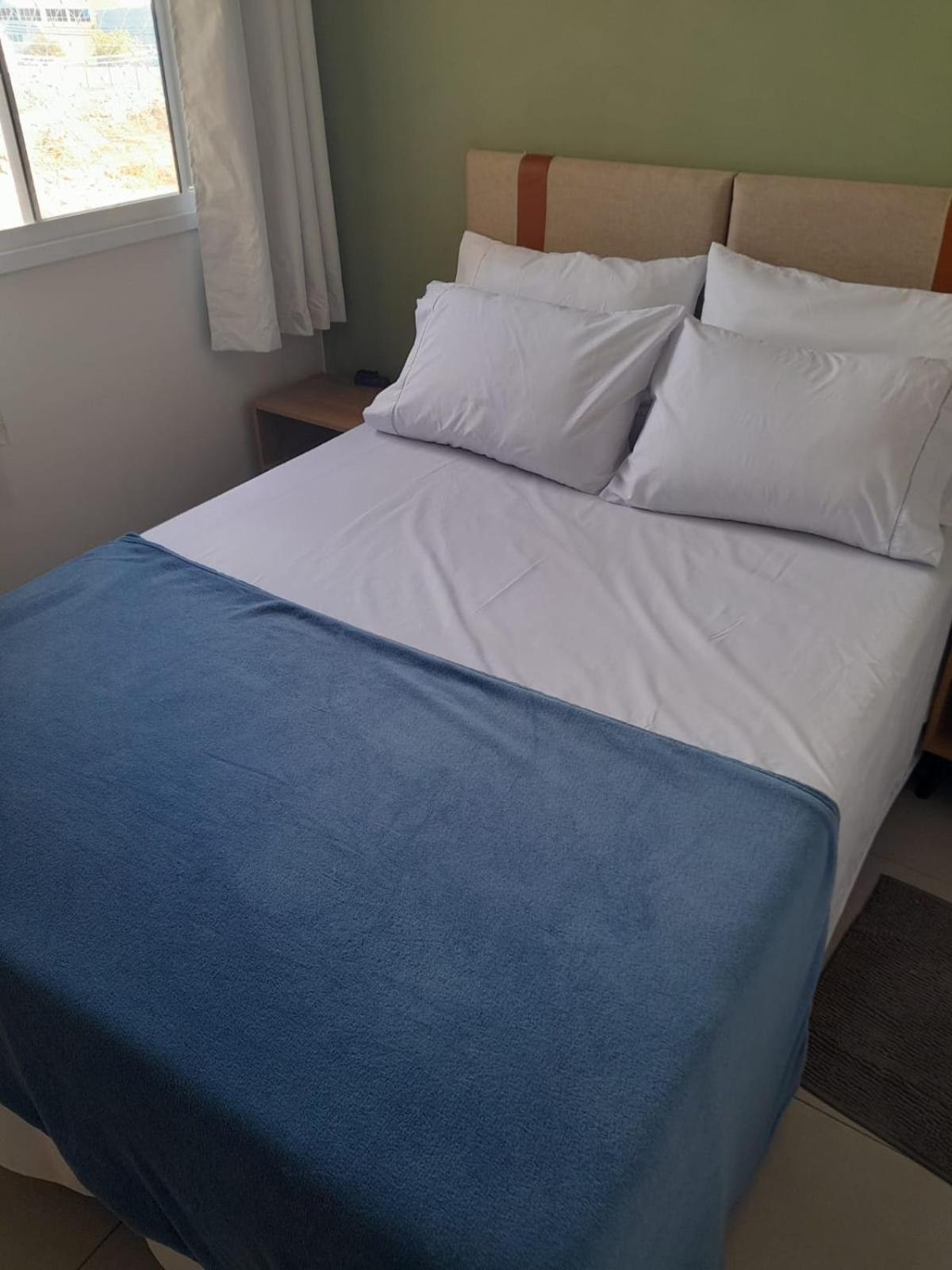 Apartment Tulipa Azul - Aconchegante Em Sp