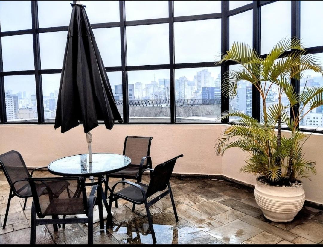 Ninety Jardins Aparthotel