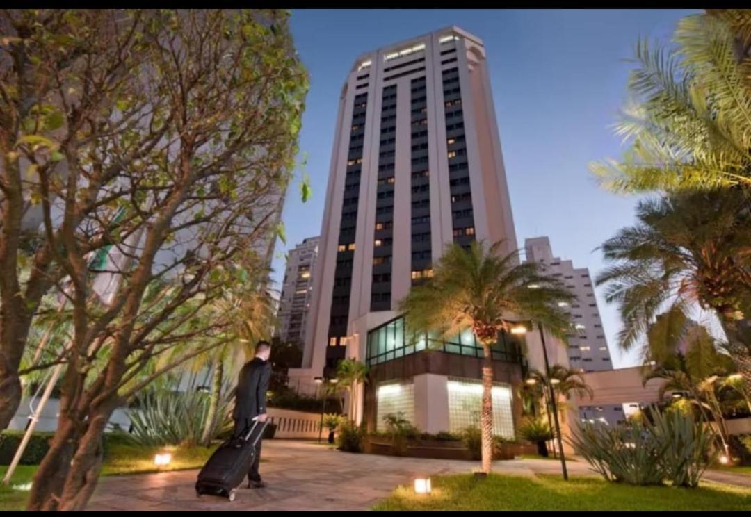 Ninety Jardins Sao Paulo