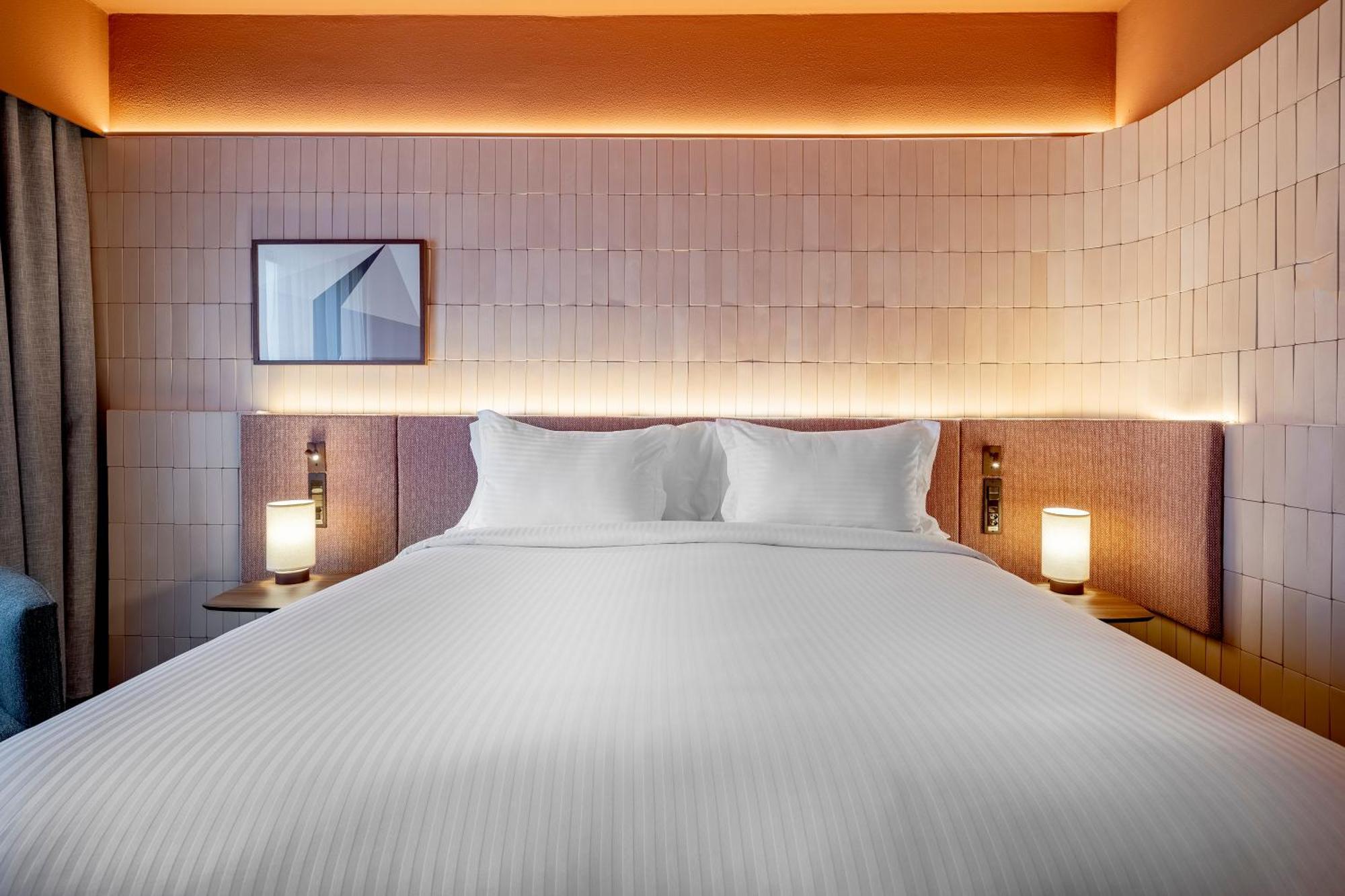 Pullman Ibirapuera Hotel 5*
