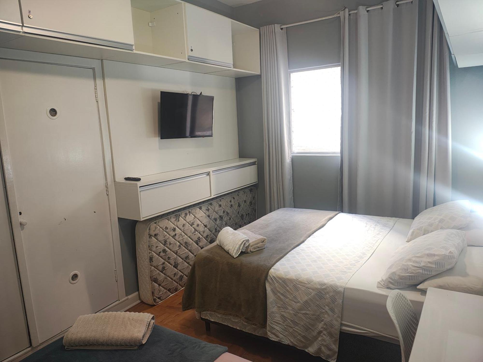 Ferienhaus Quartos Prox A Av Paulista E Frei Caneca São Paulo