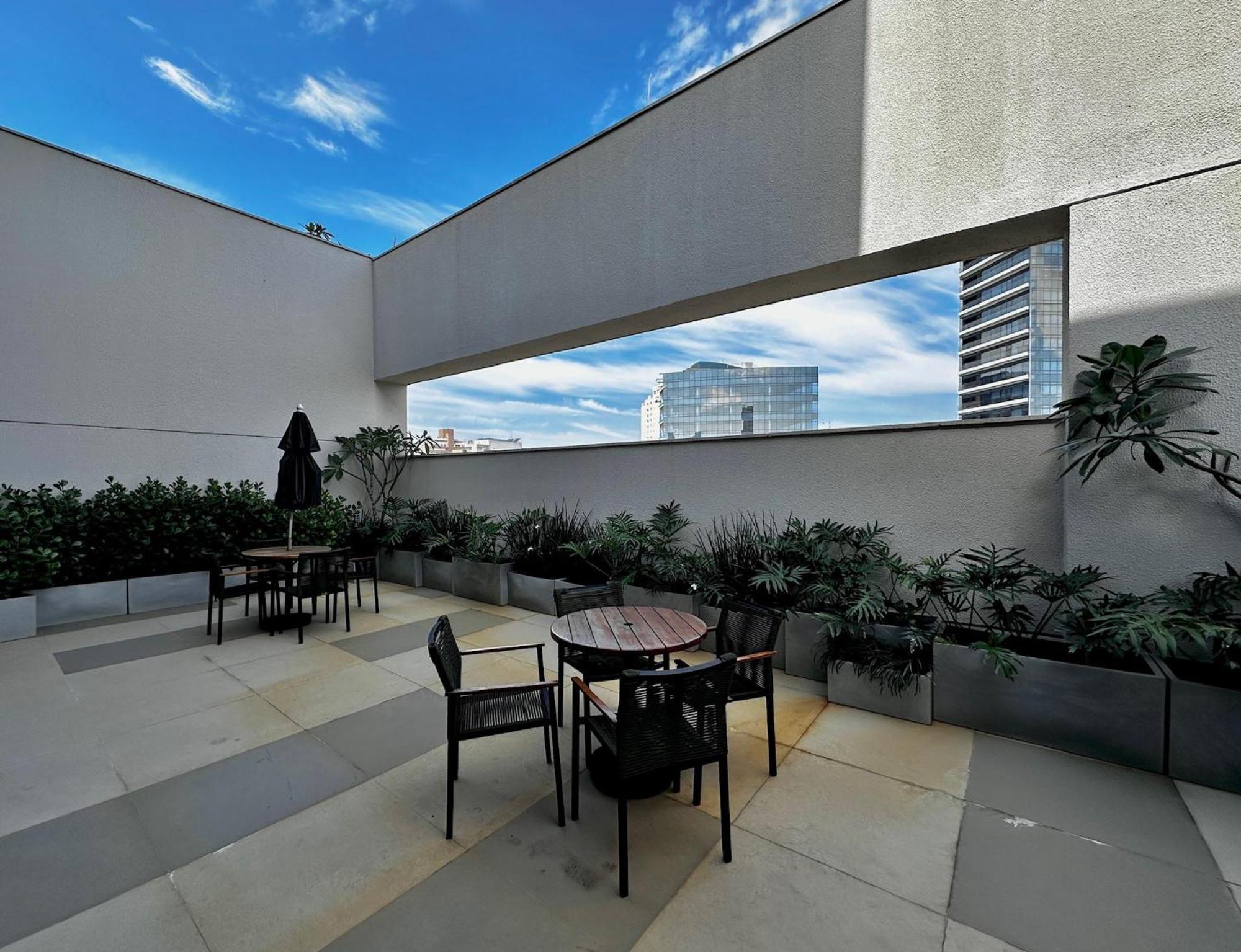Daire Premium Na Olimpia- Sp Sao Paulo