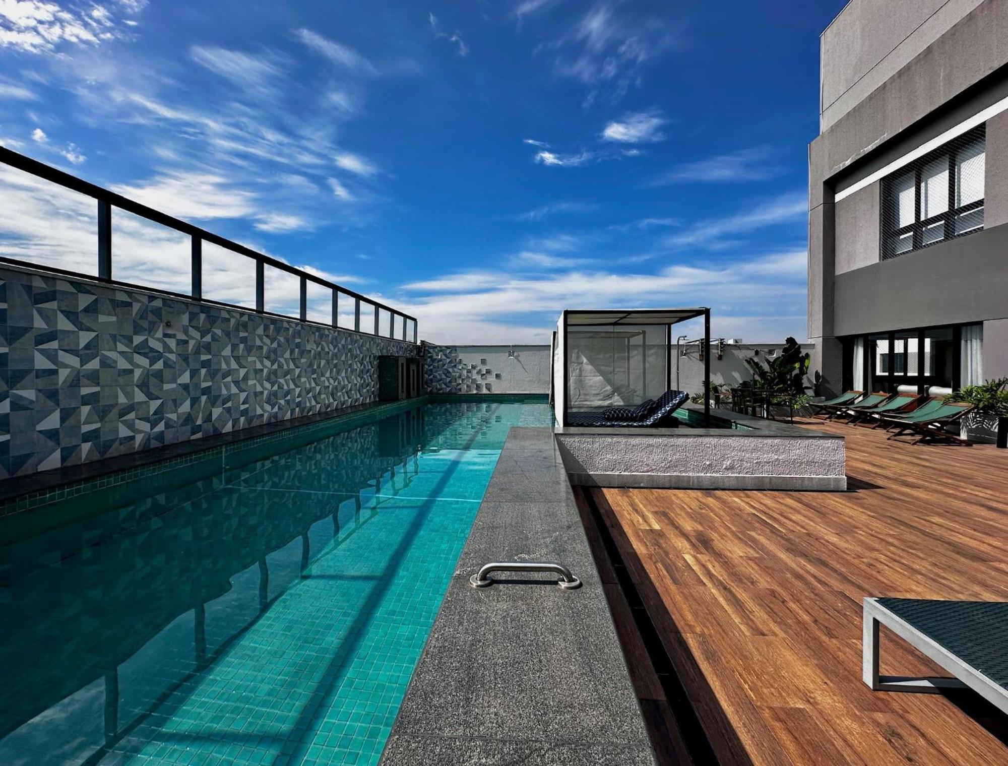 Daire Premium Na Olimpia- Sp