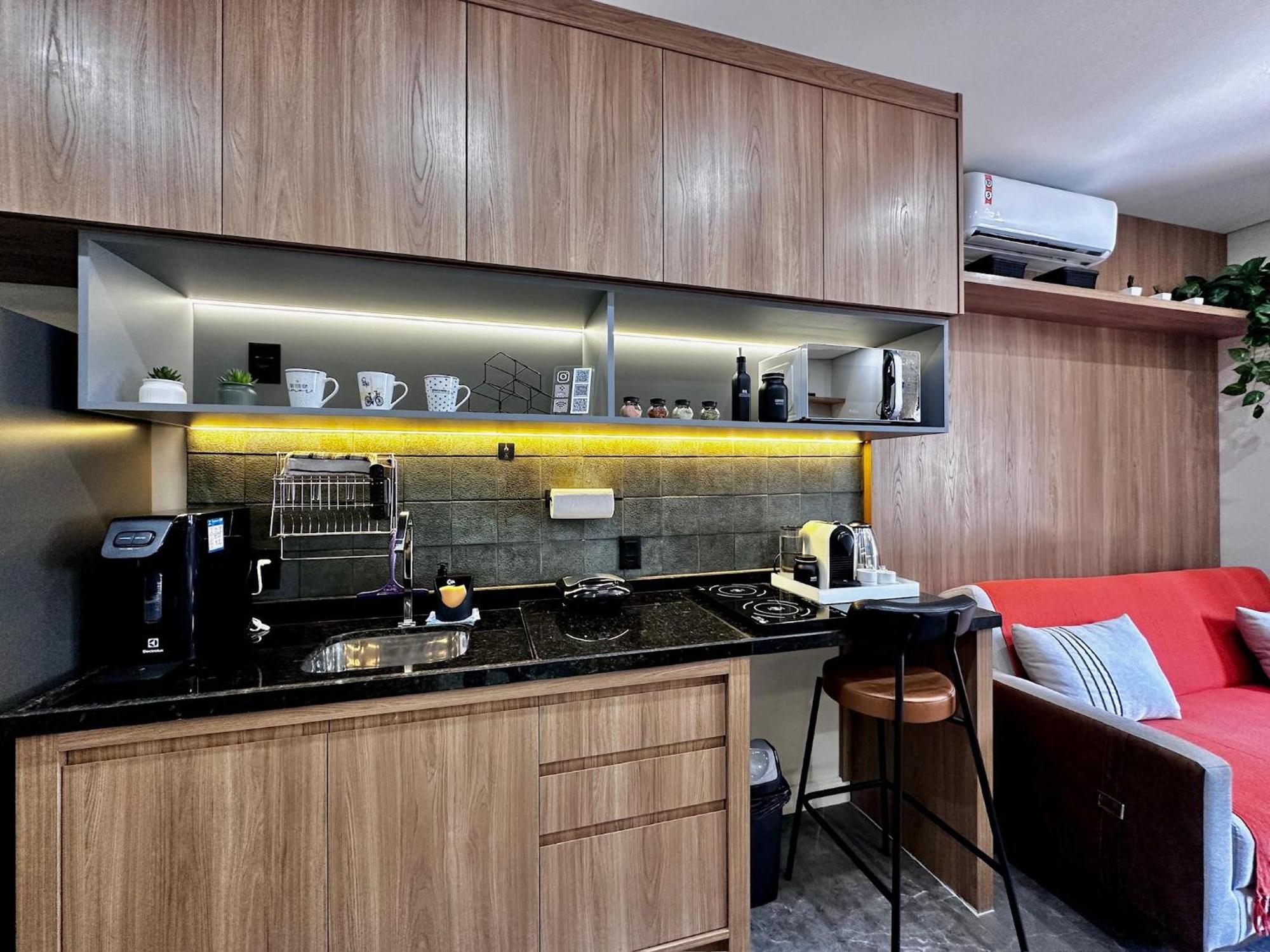 Premium Na Olimpia- Sp * Sao Paulo