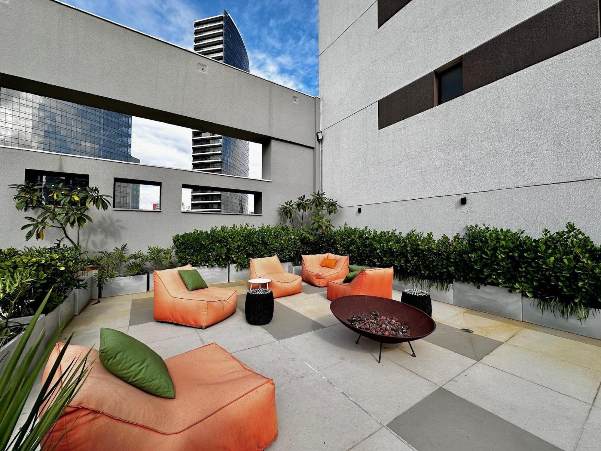 Daire Premium Na Olimpia- Sp Sao Paulo