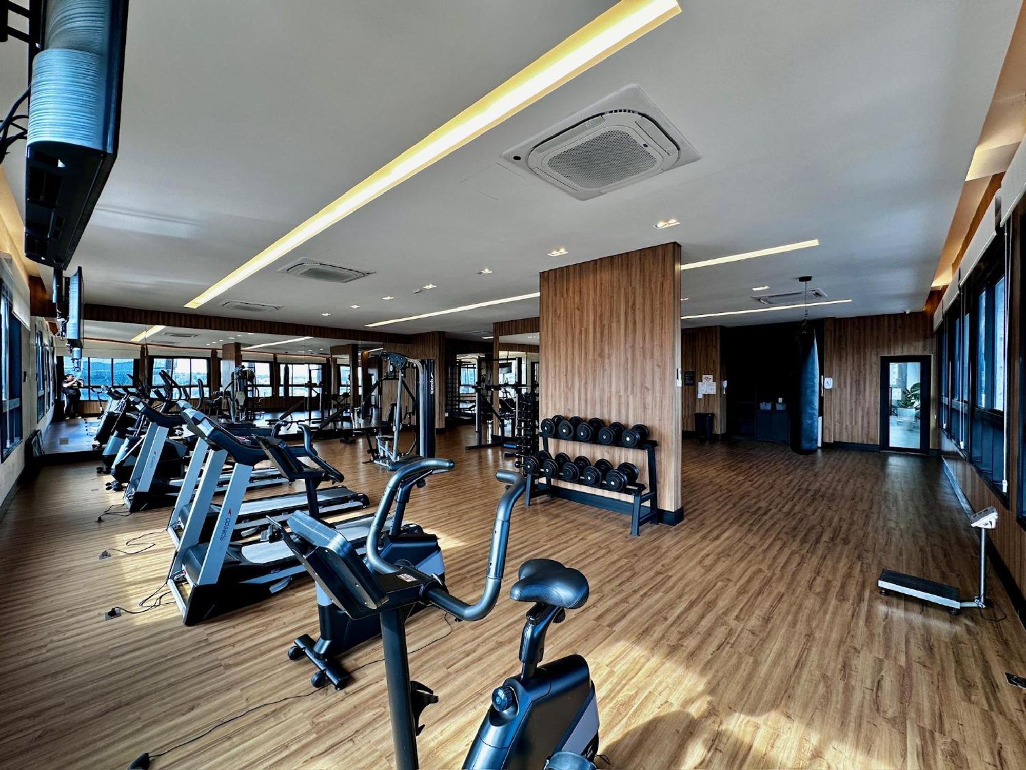 Premium Na Olimpia- Sp Daire Sao Paulo
