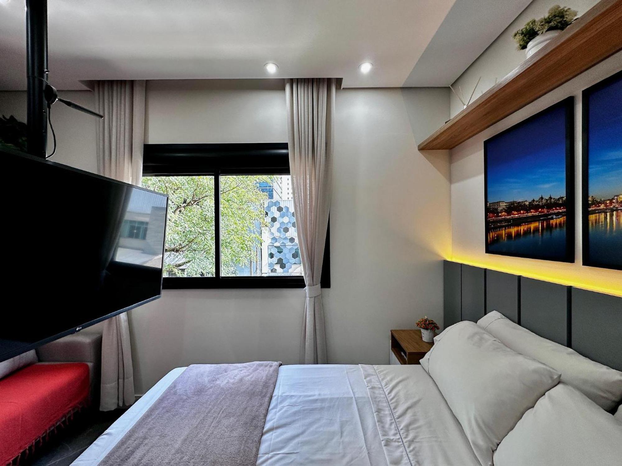 Daire Premium Na Olimpia- Sp