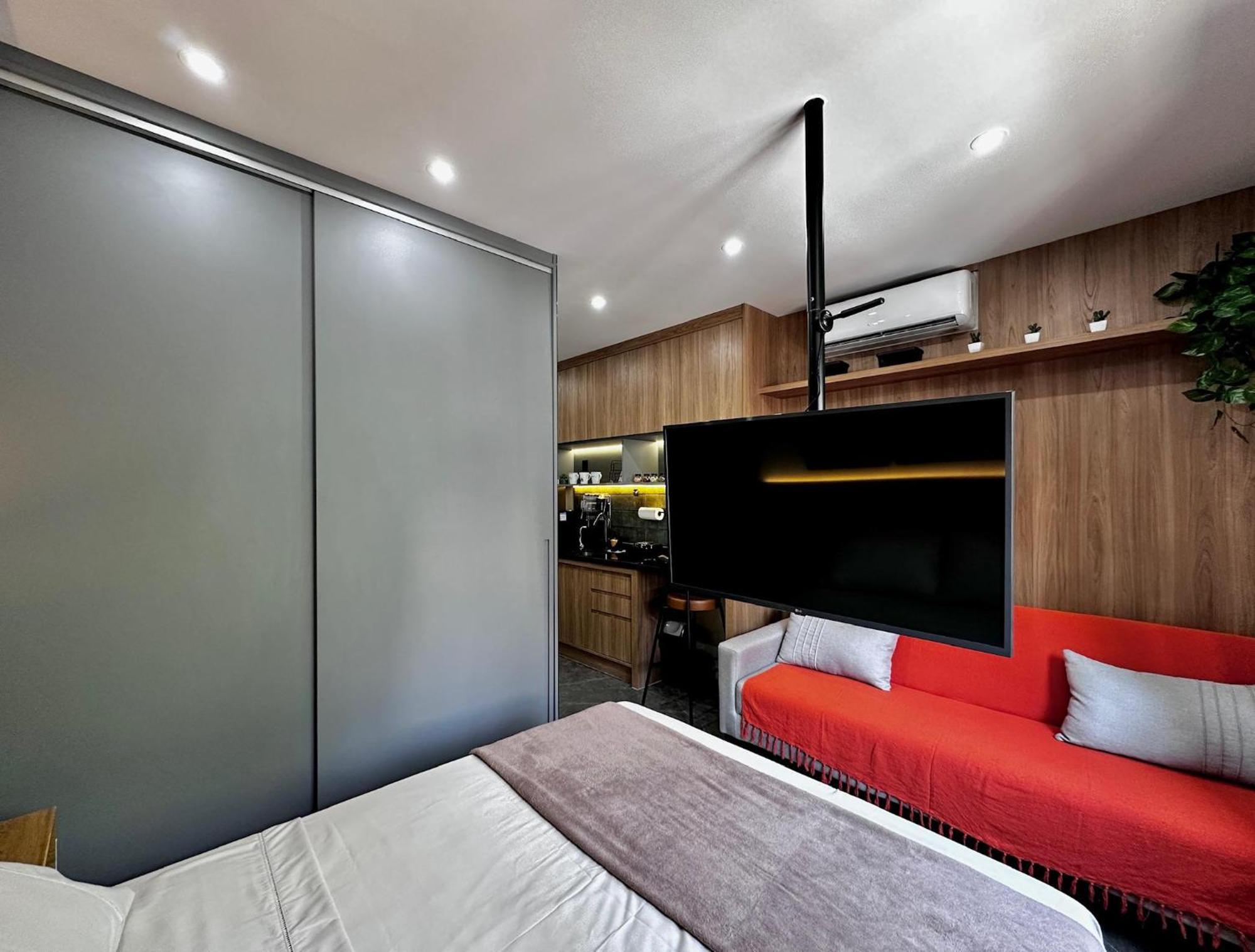 Premium Na Olimpia- Sp Daire *