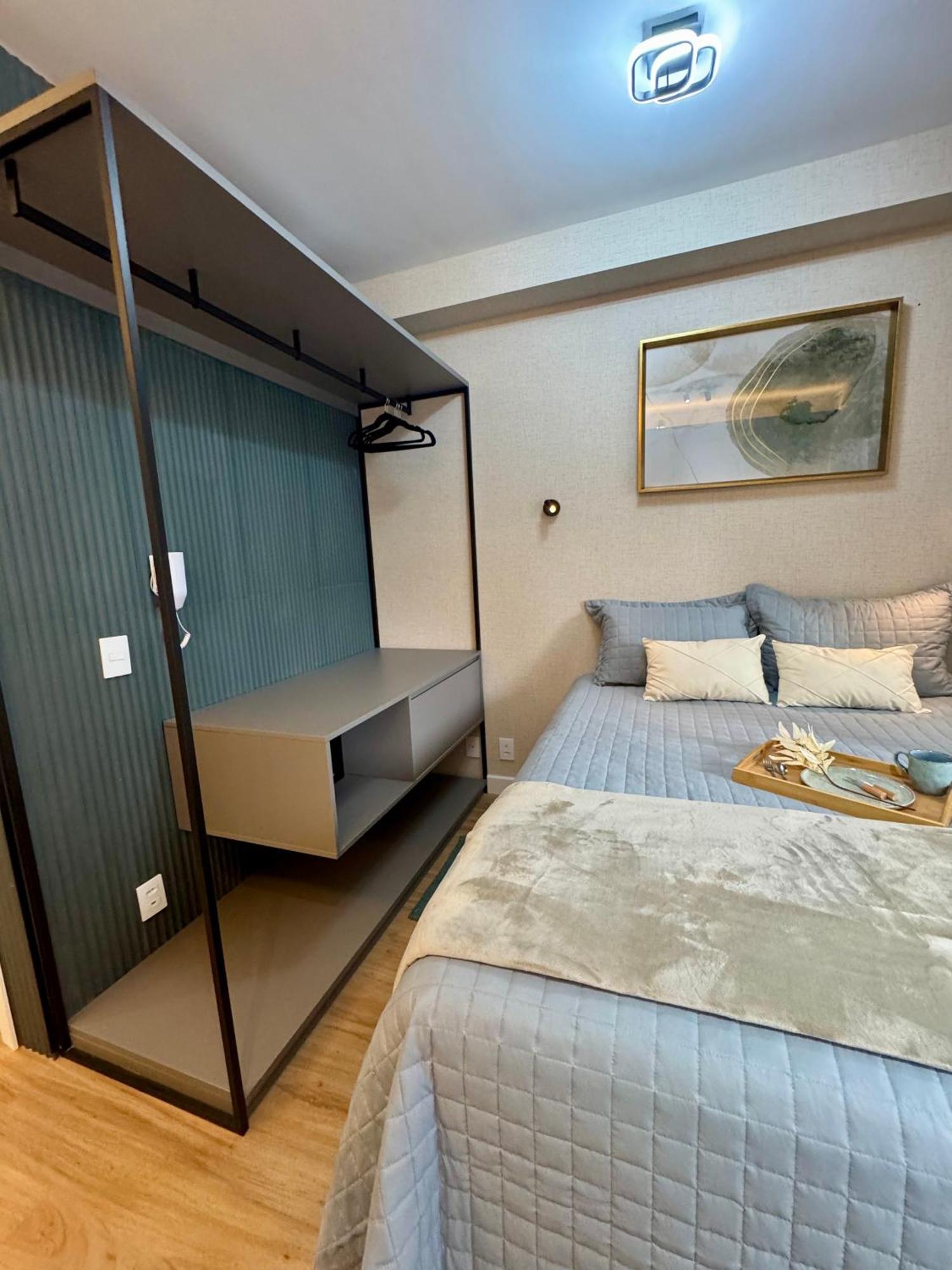 Apartment Aconchego No Coracao De Sp Sao Paulo