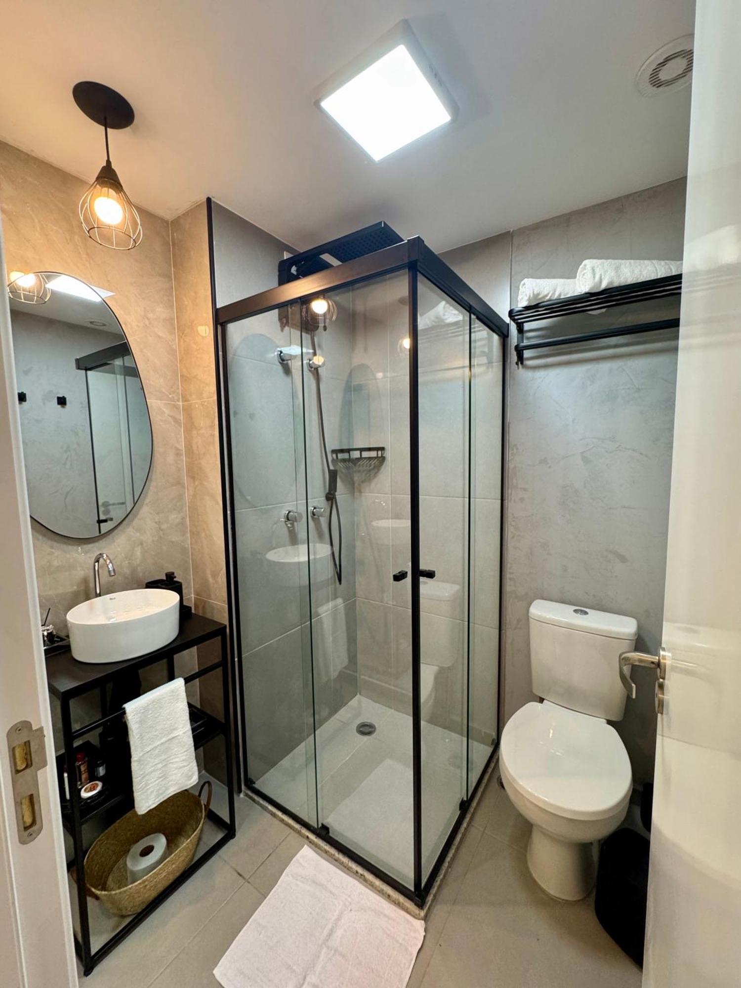 Apartment Aconchego No Coracao De Sp