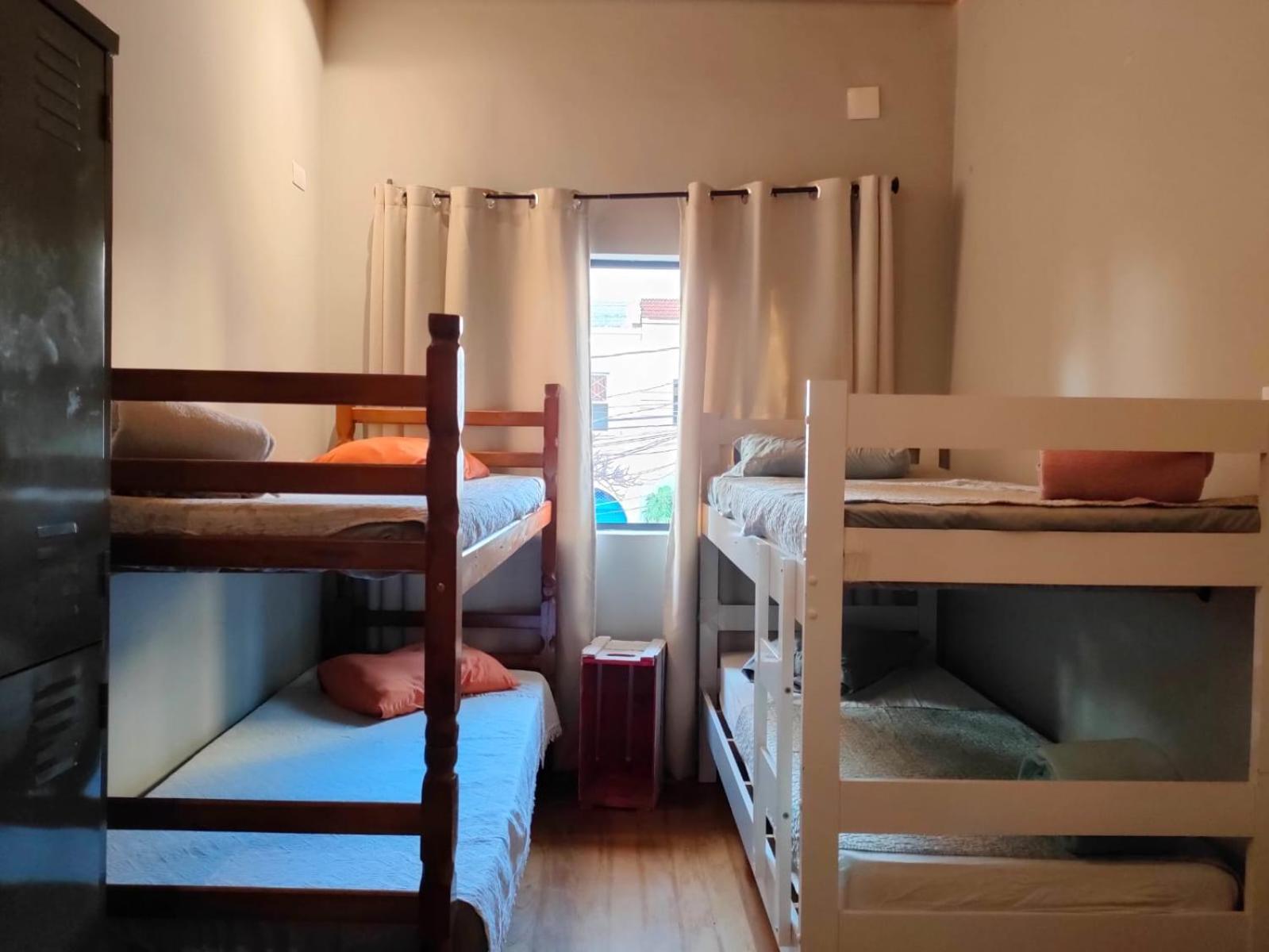 Guest house Casa 373 - Mariana - Valores Acessiveis