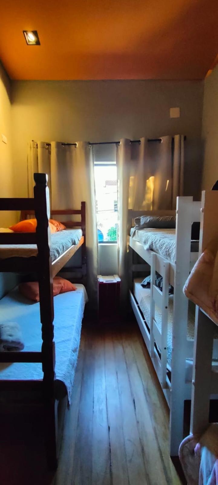 Guest house Casa 373 - Mariana - Valores Acessiveis *