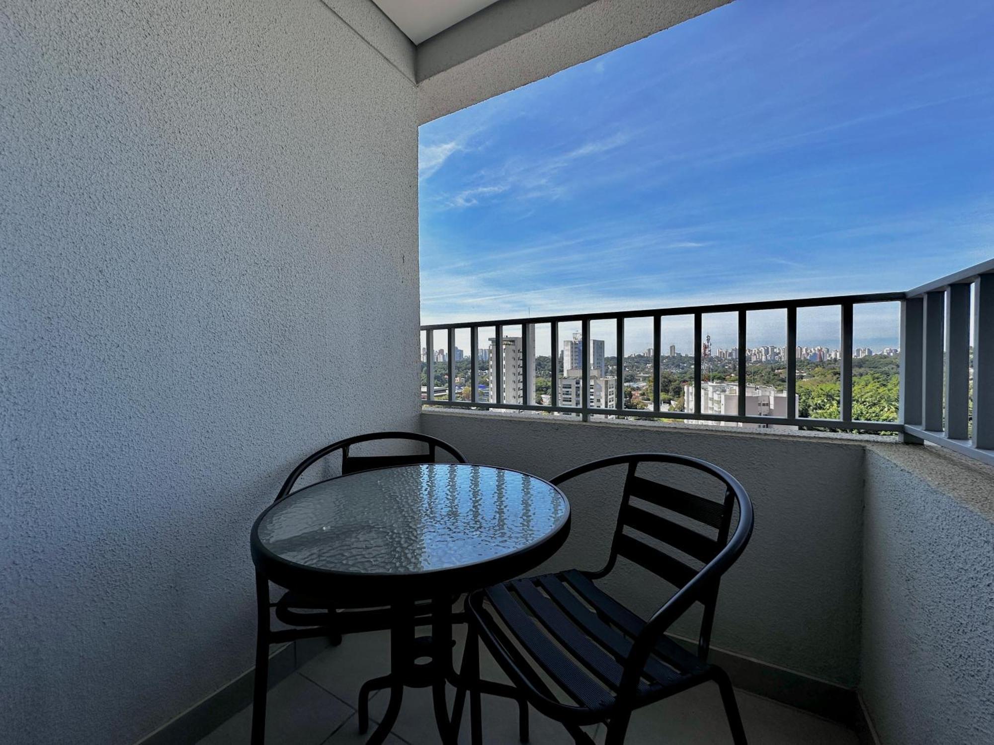 Apartment - Brooklin - Consulado São Paulo