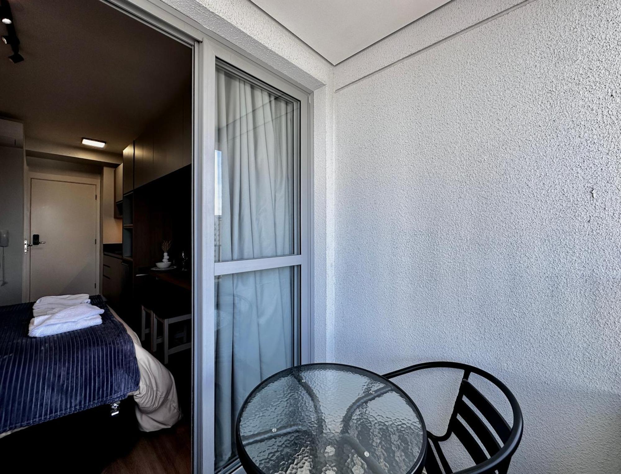 Apartment - Brooklin - Consulado São Paulo