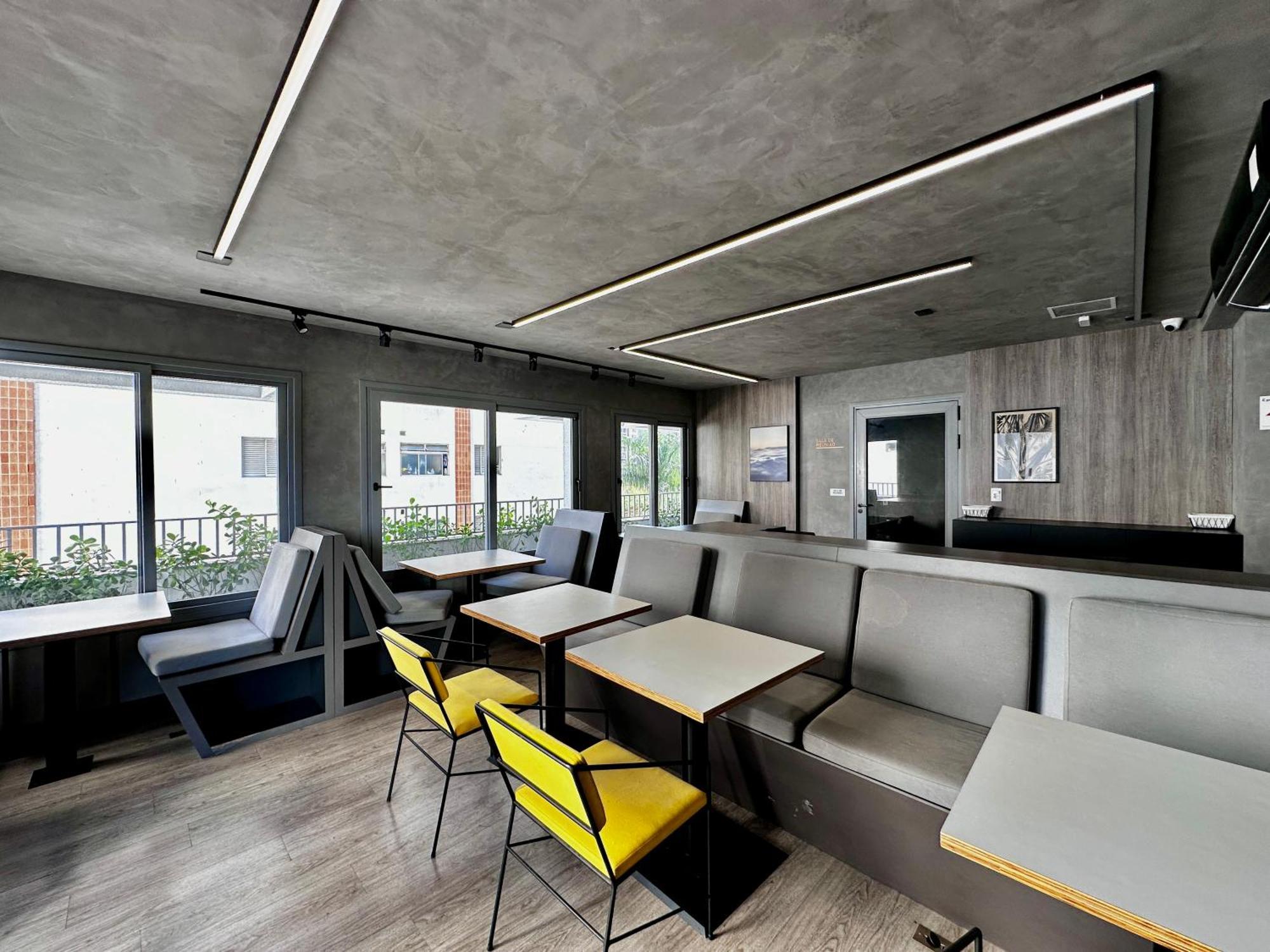 - Brooklin - Consulado Apartment