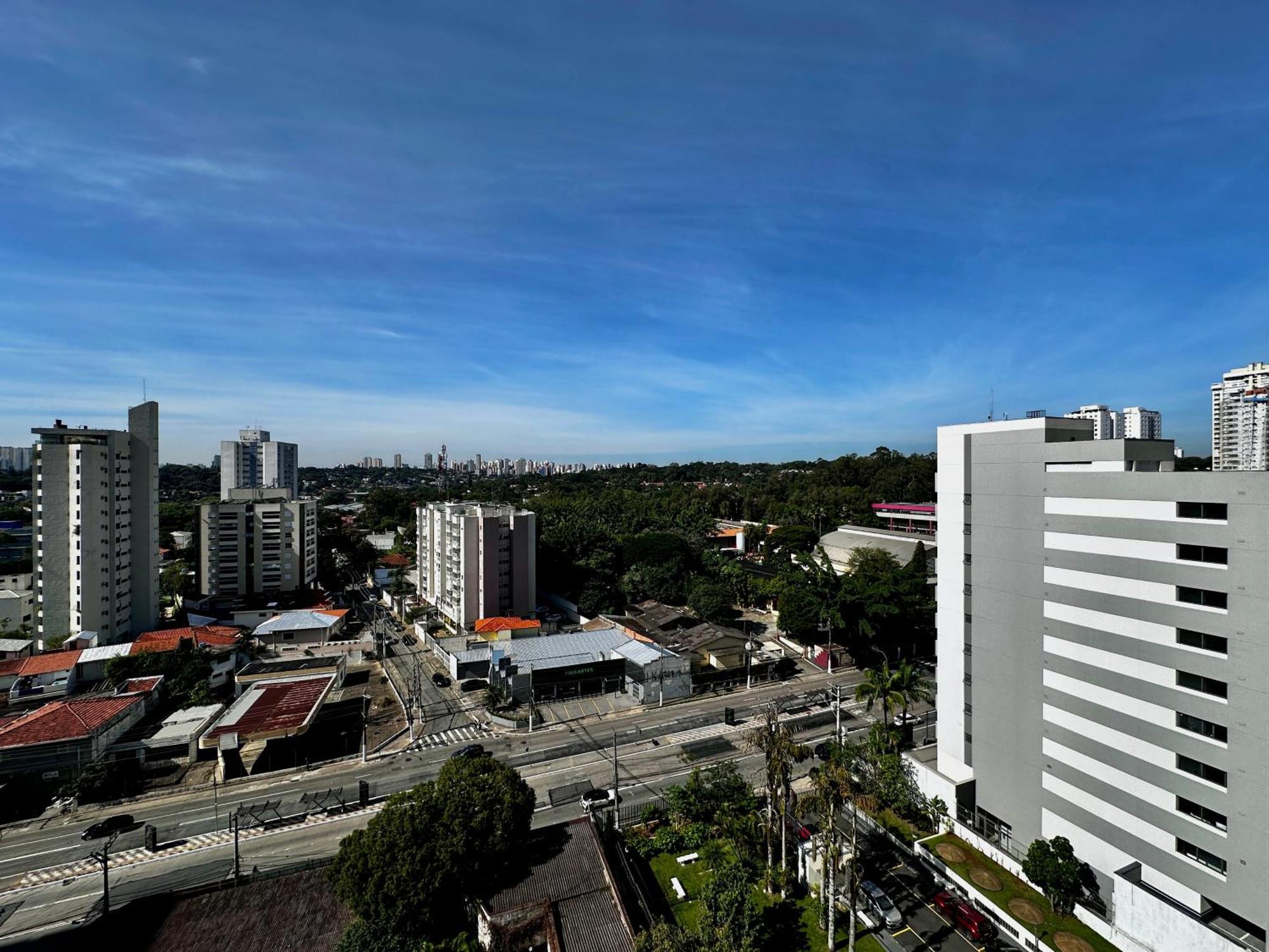 Apartment - Brooklin - Consulado