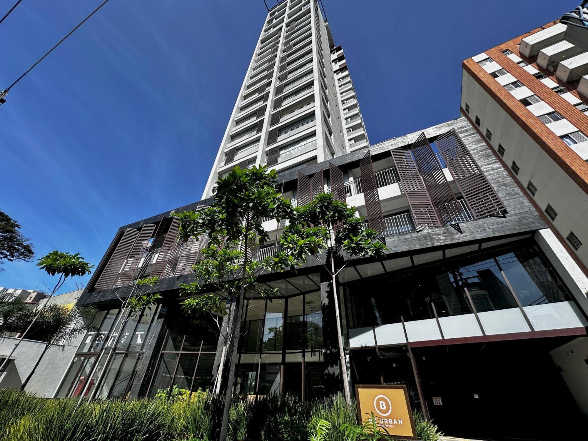 - Brooklin - Consulado São Paulo