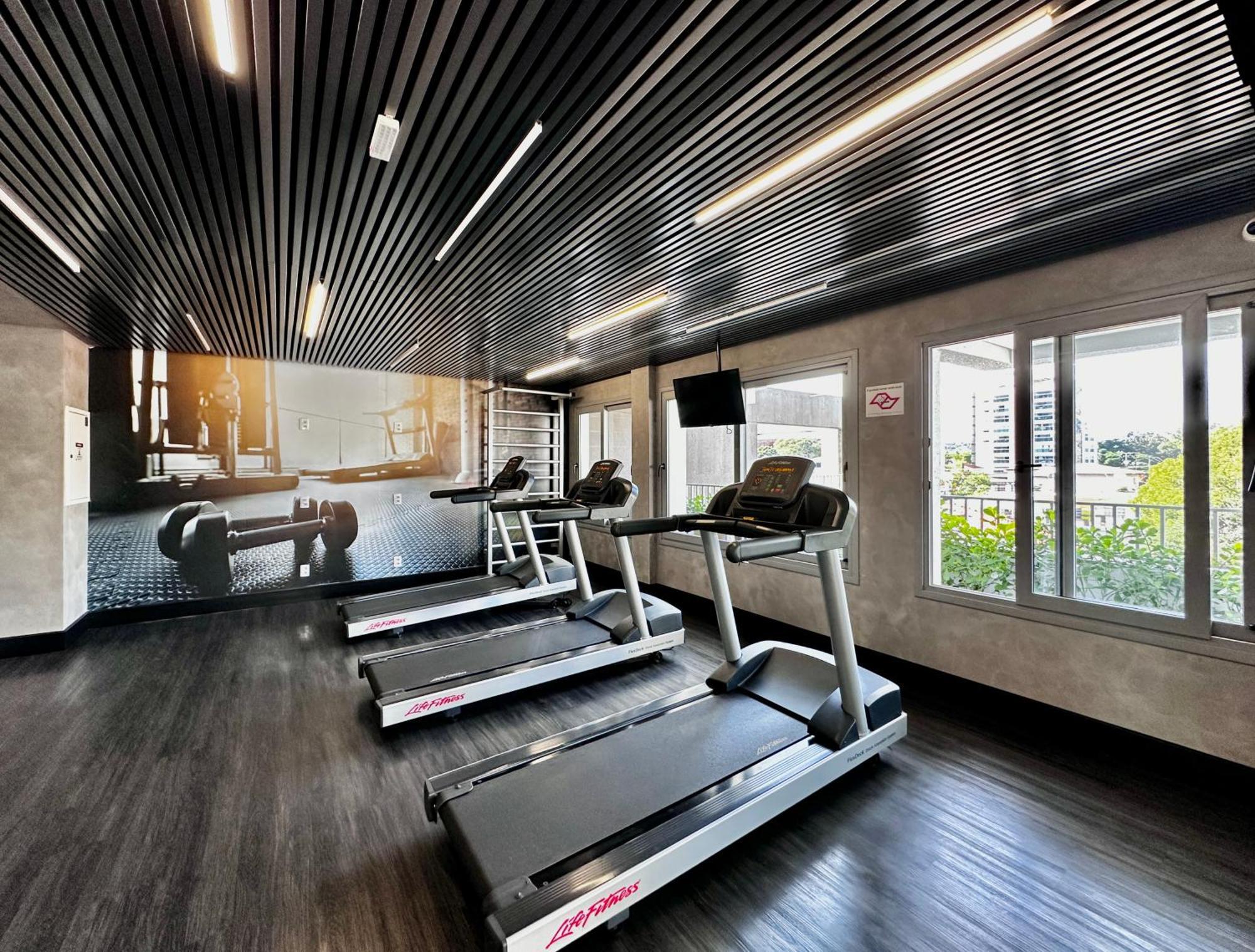 - Brooklin - Consulado Apartment *
