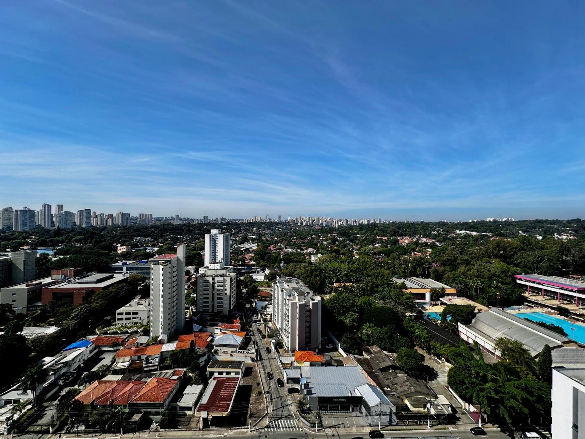 Apartment - Brooklin - Consulado São Paulo